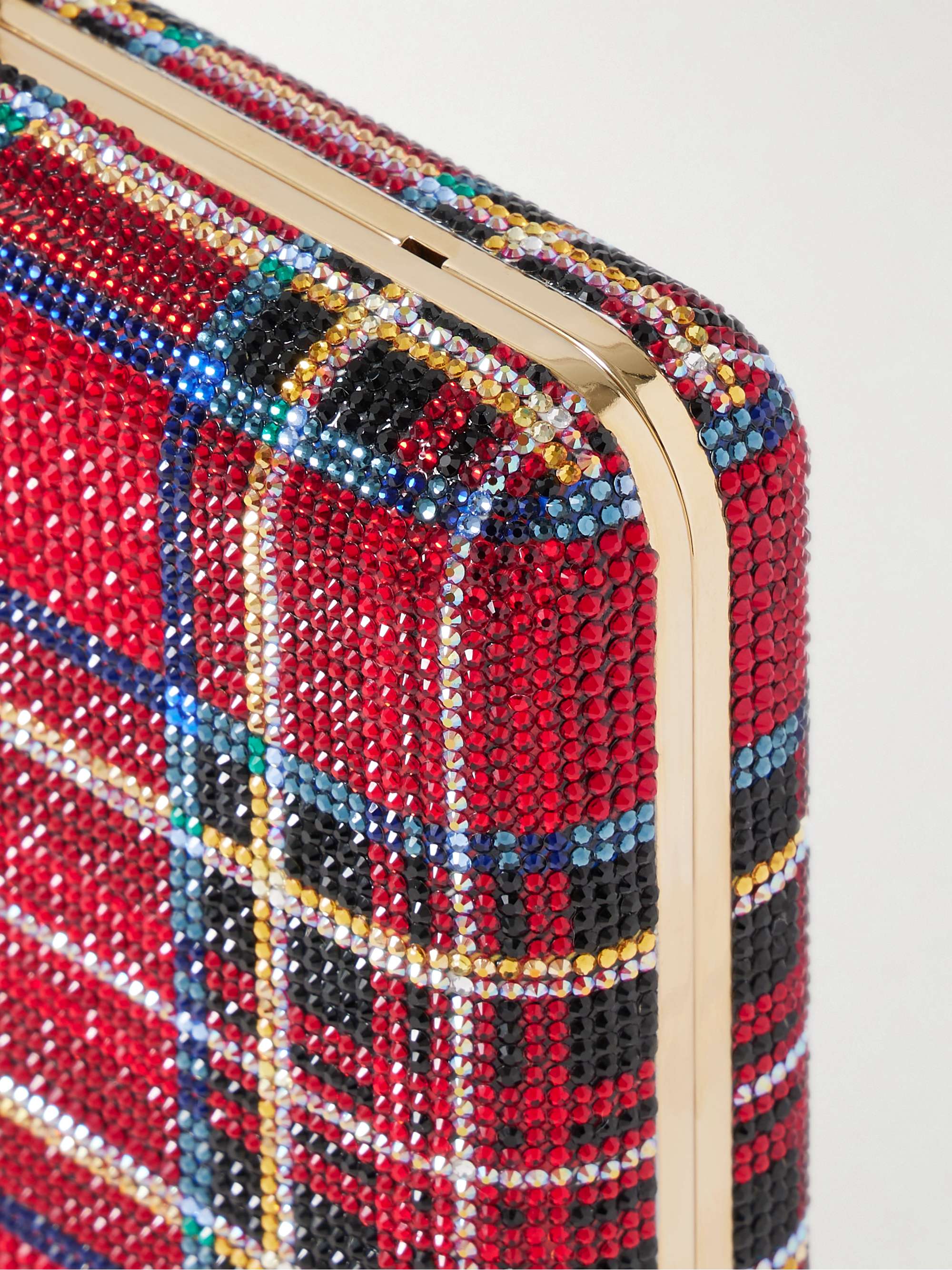 JUDITH LEIBER COUTURE 