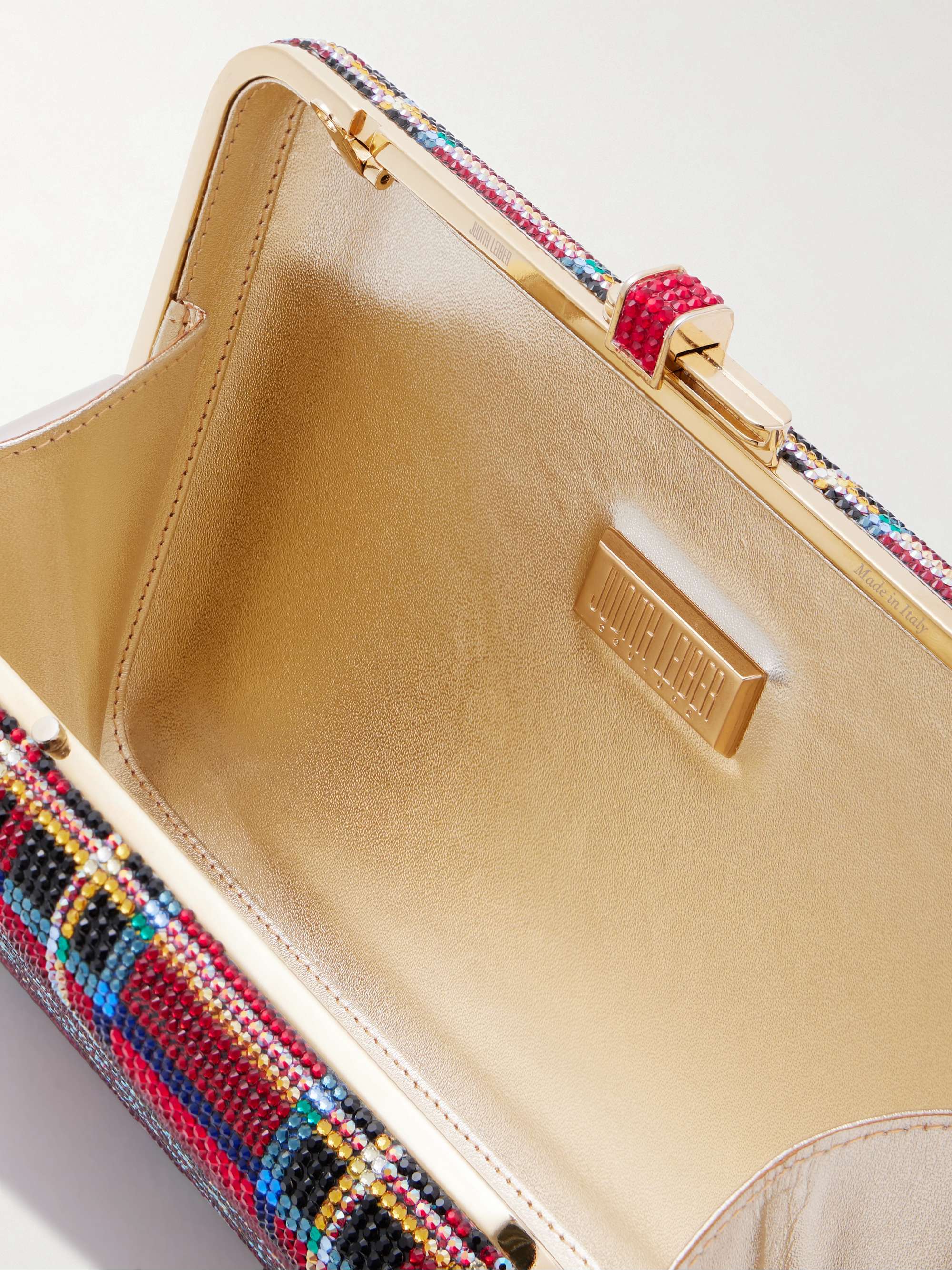 JUDITH LEIBER COUTURE 