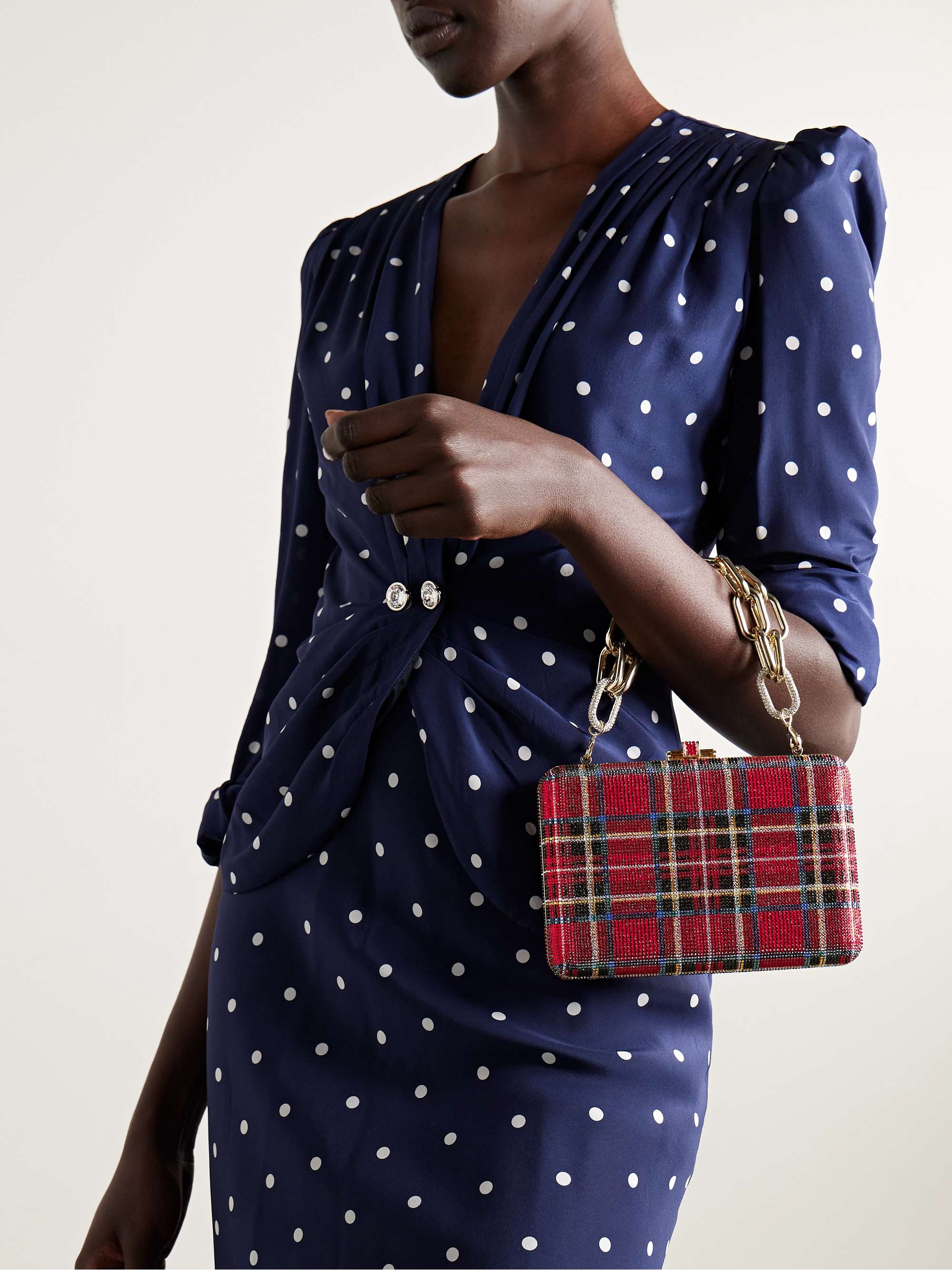 JUDITH LEIBER COUTURE 