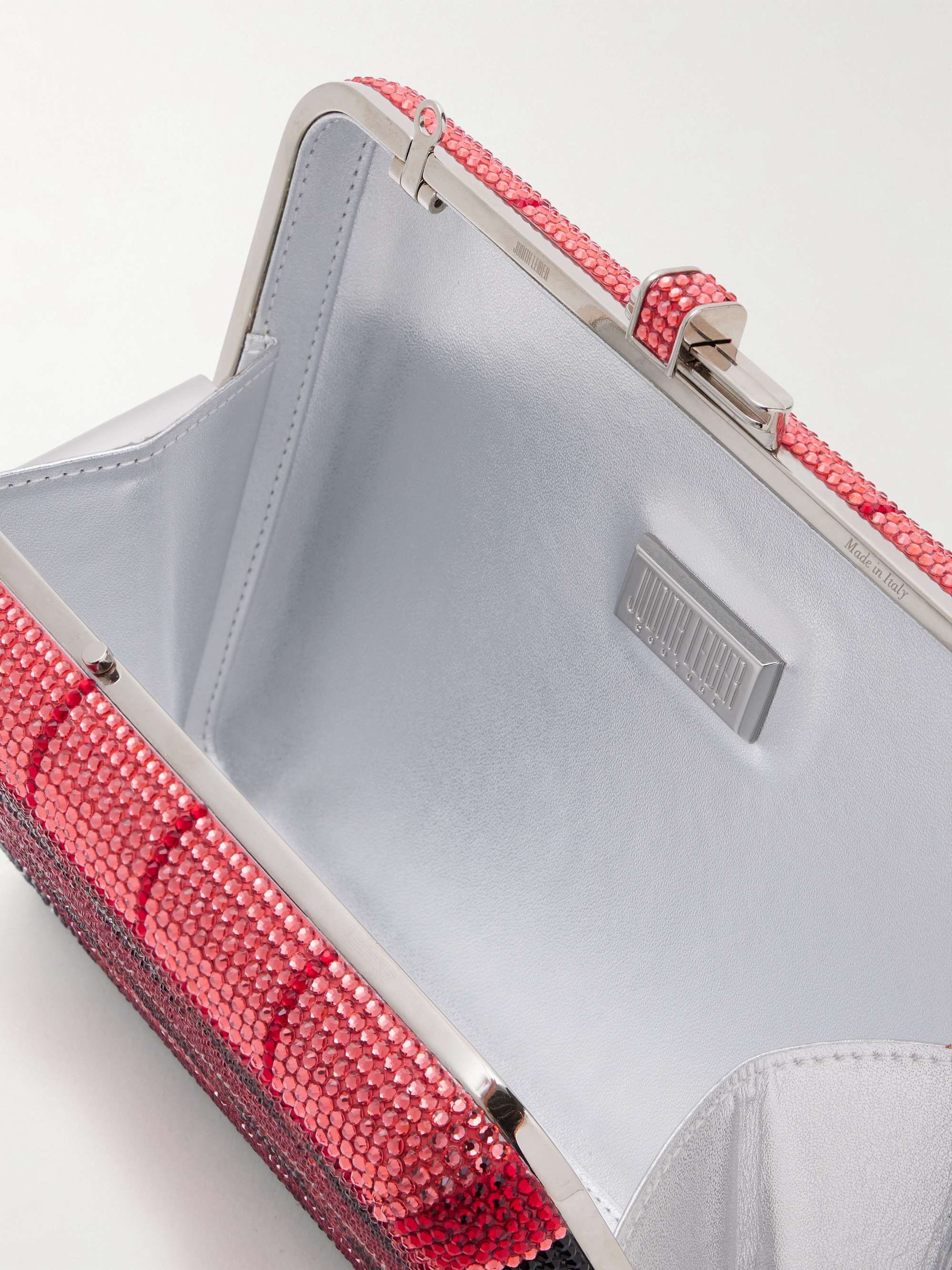 JUDITH LEIBER COUTURE 