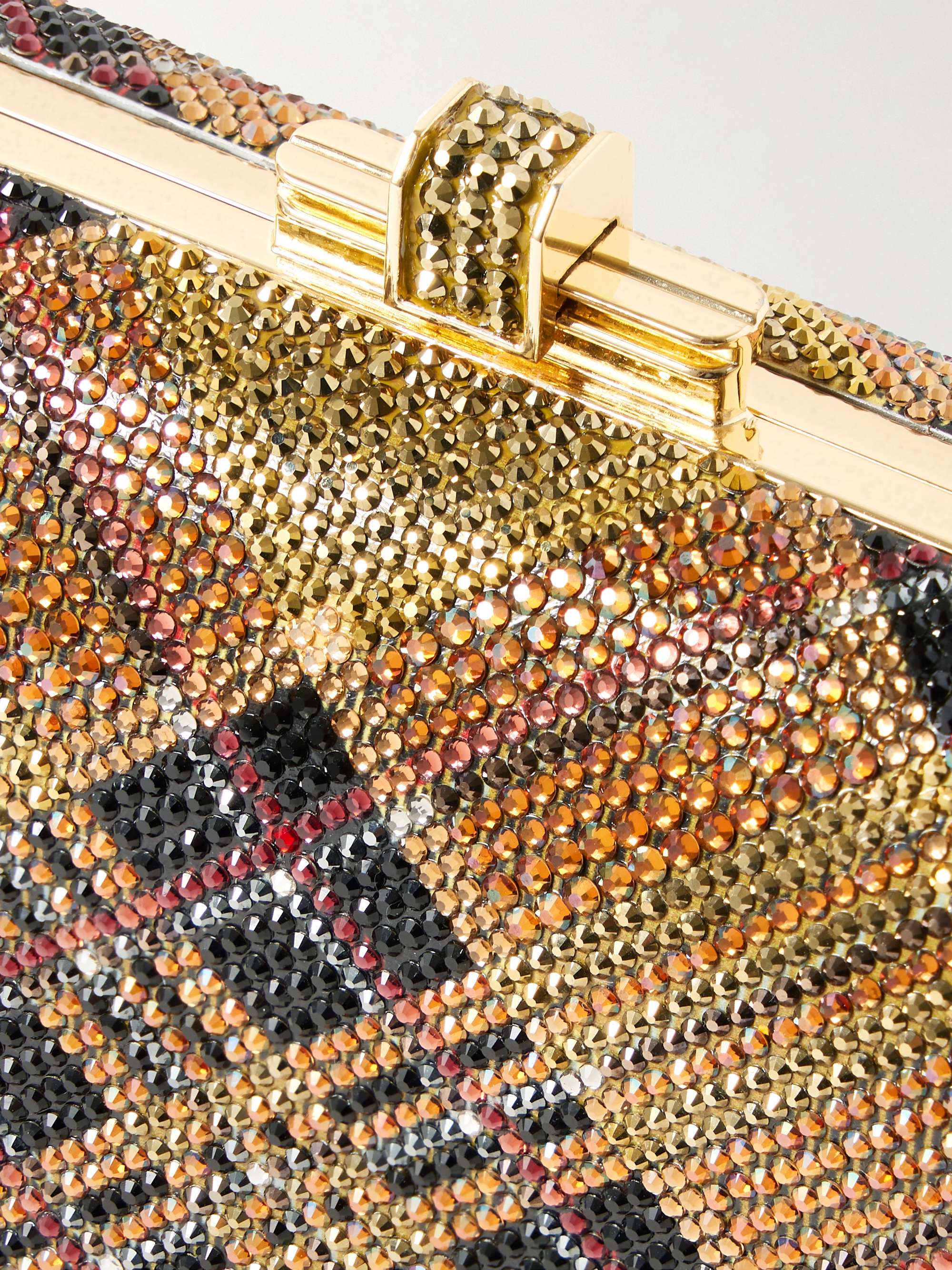 JUDITH LEIBER COUTURE 