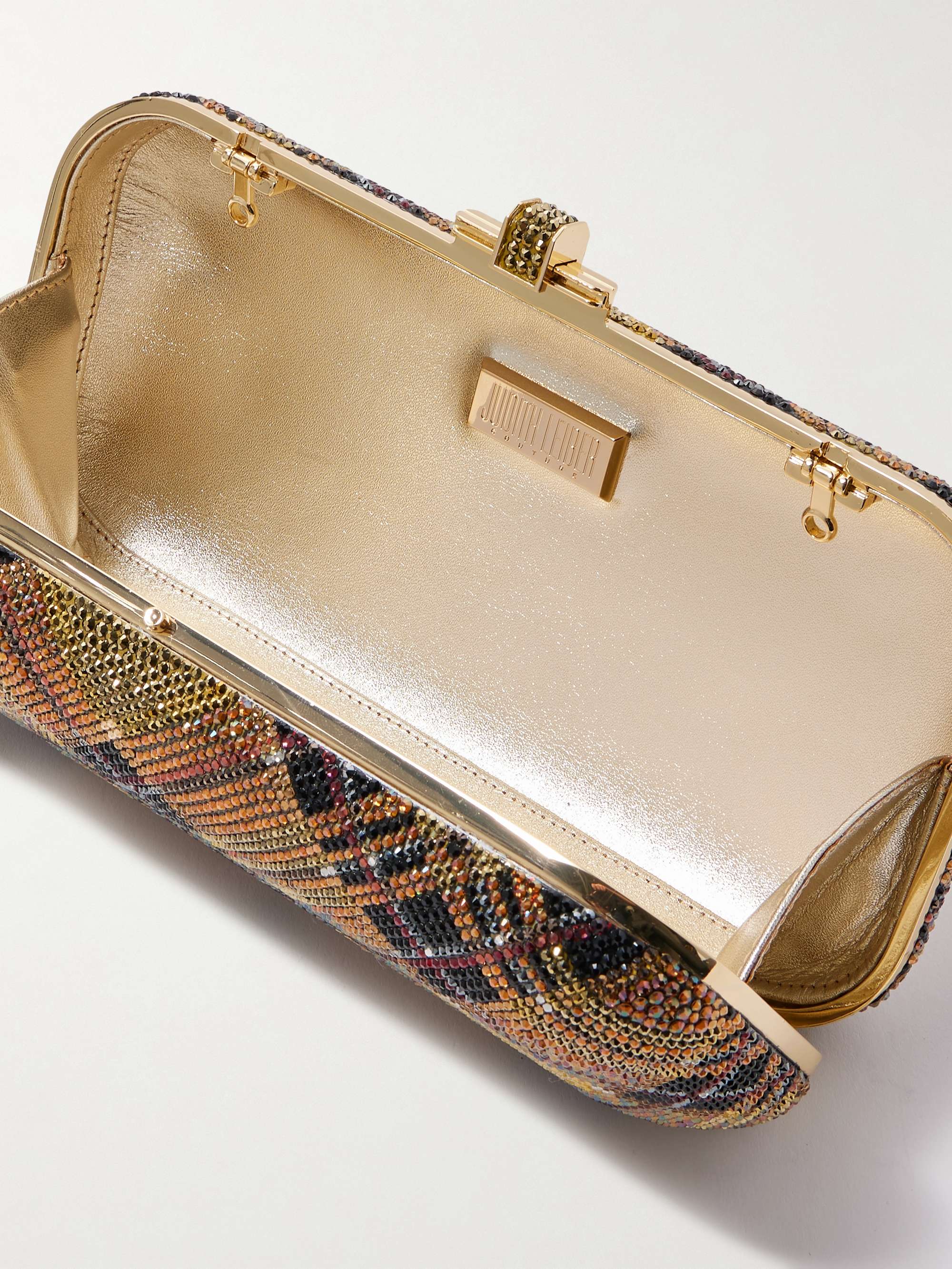 JUDITH LEIBER COUTURE 