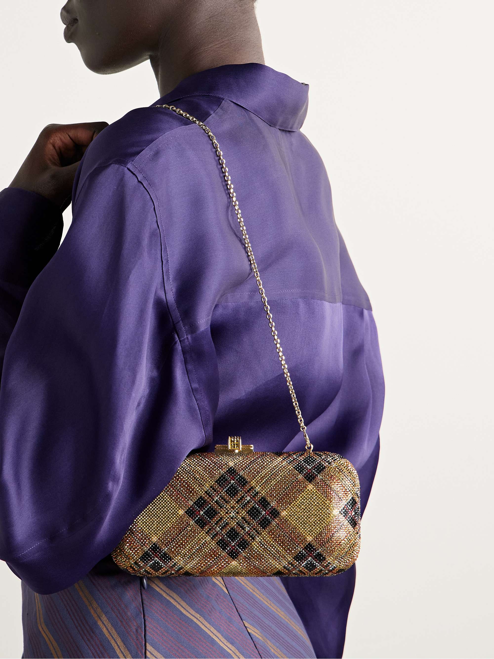 JUDITH LEIBER COUTURE 