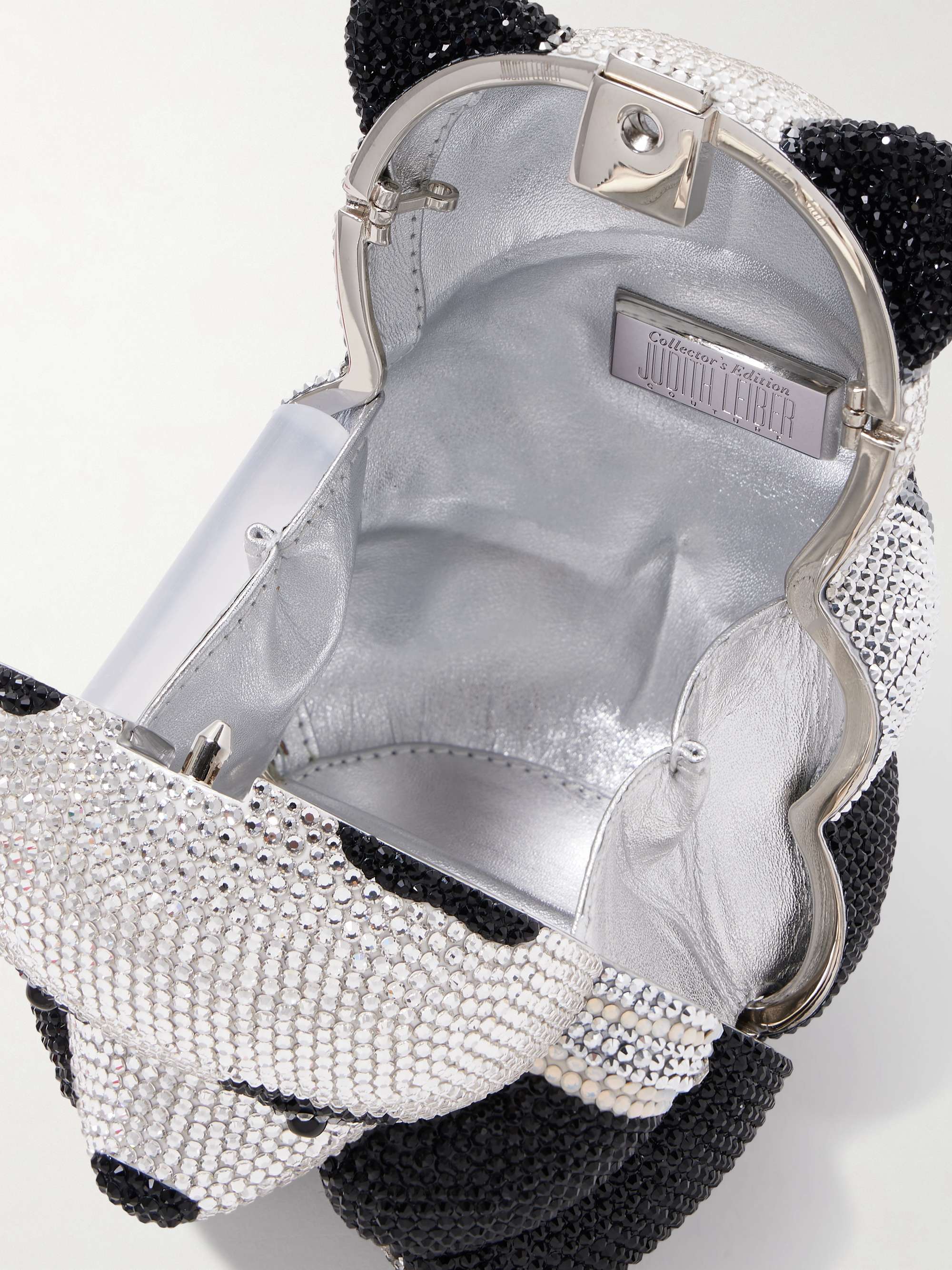 JUDITH LEIBER COUTURE 