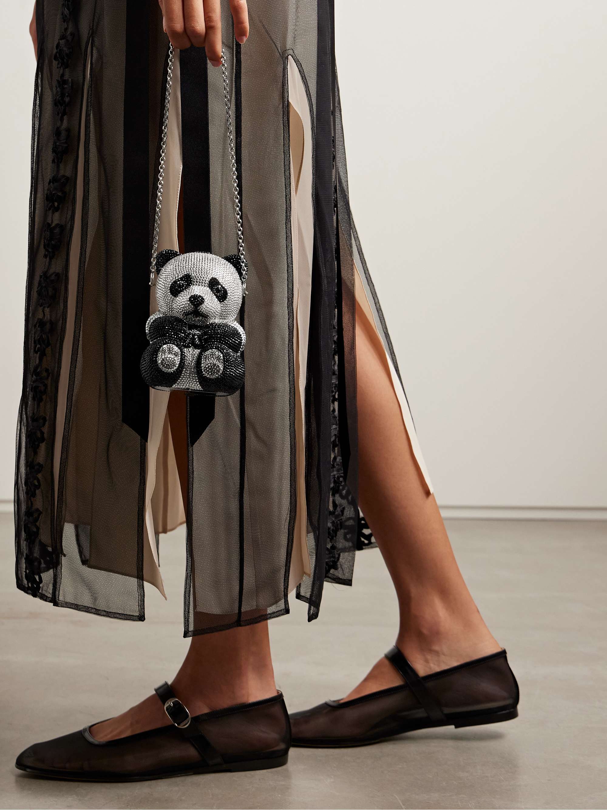JUDITH LEIBER COUTURE 