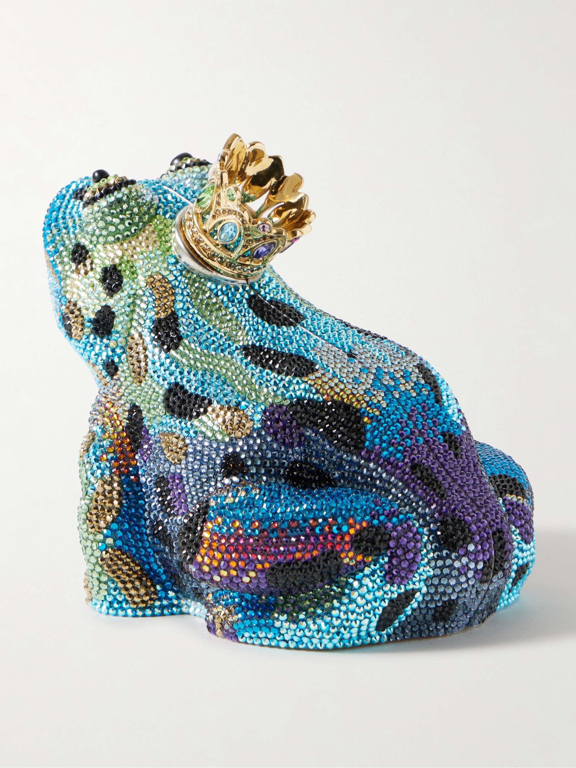 JUDITH LEIBER COUTURE 