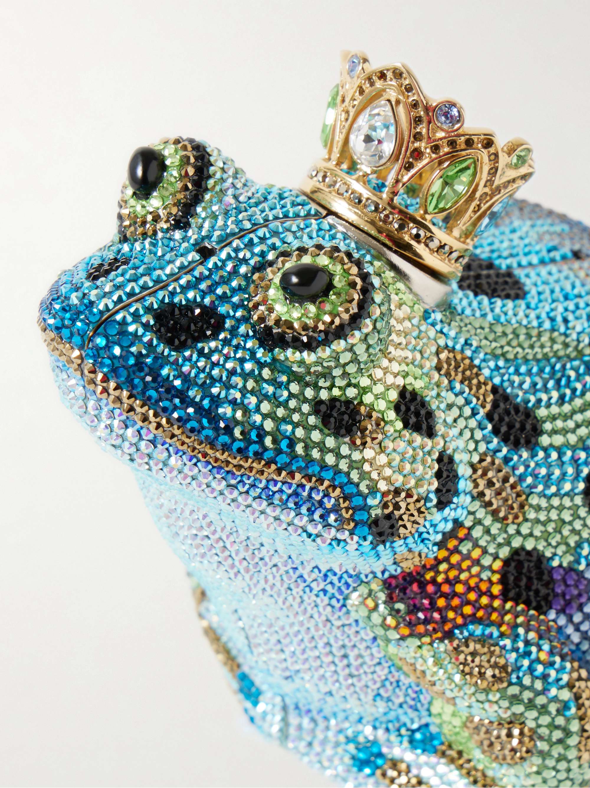 JUDITH LEIBER COUTURE 