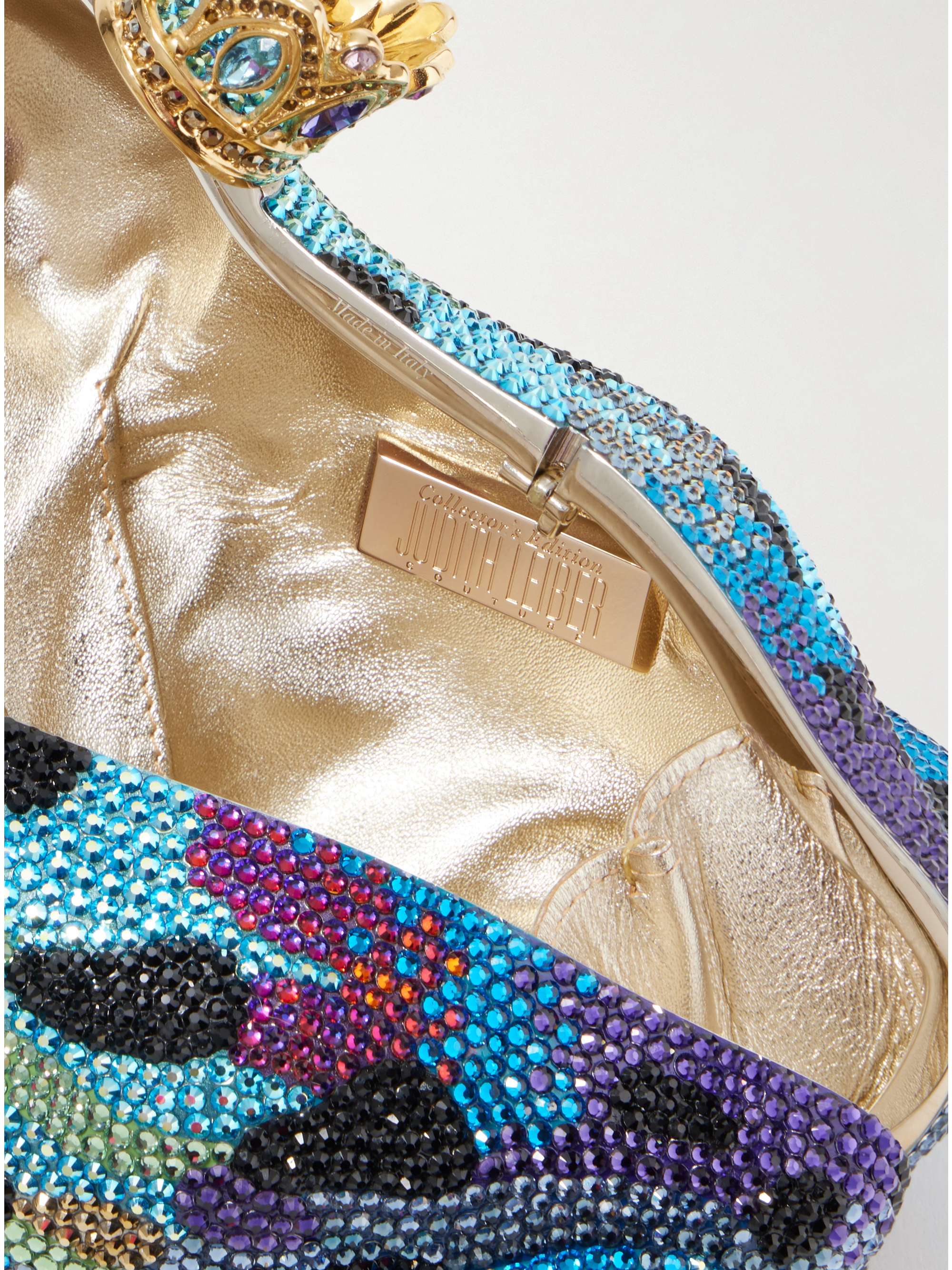 JUDITH LEIBER COUTURE 