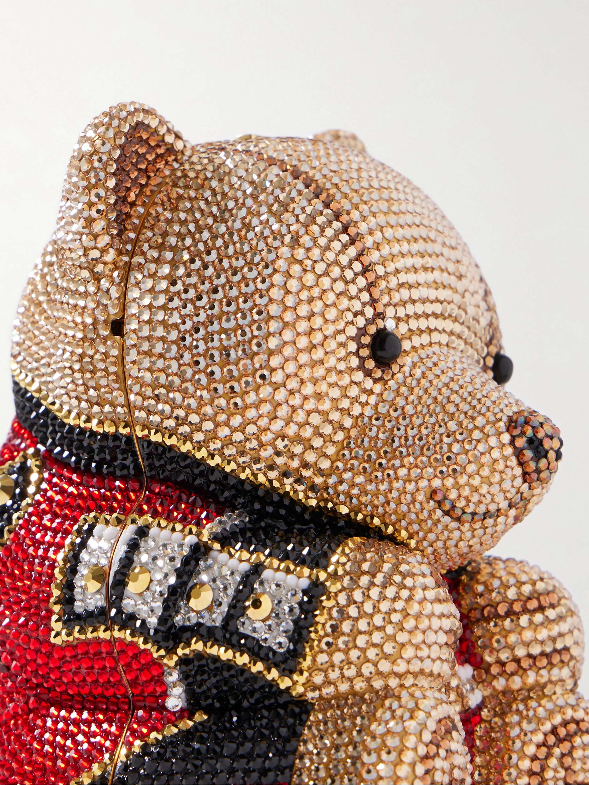 JUDITH LEIBER COUTURE 