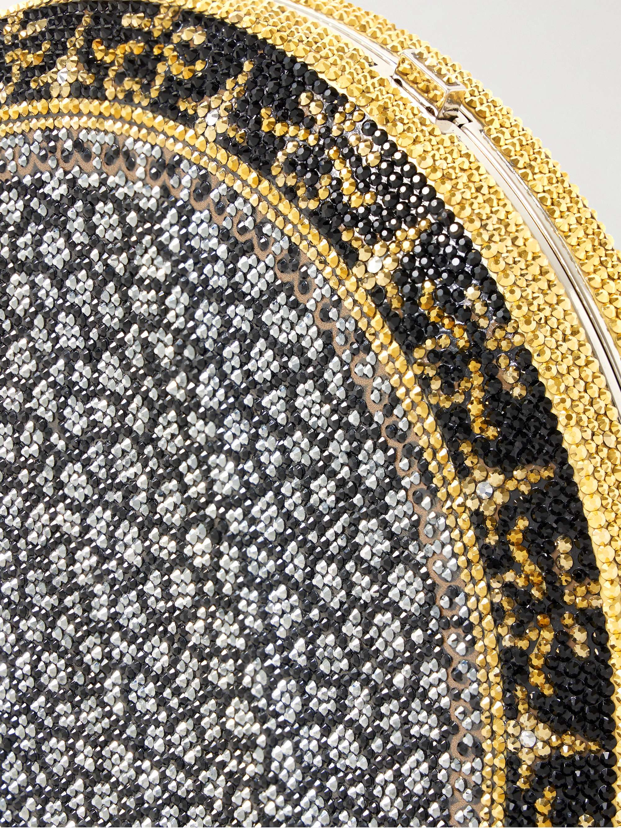 JUDITH LEIBER COUTURE 