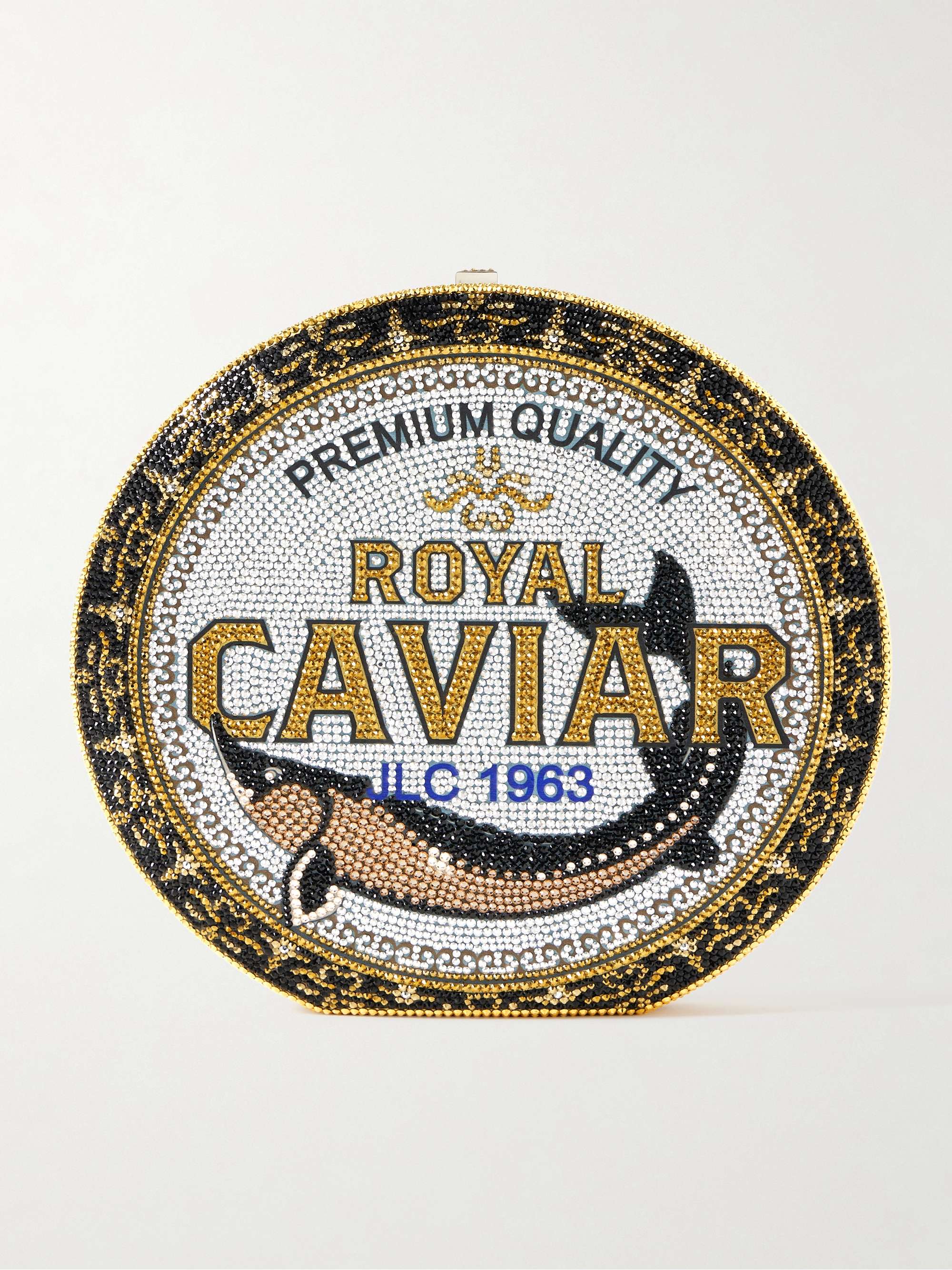 JUDITH LEIBER COUTURE 