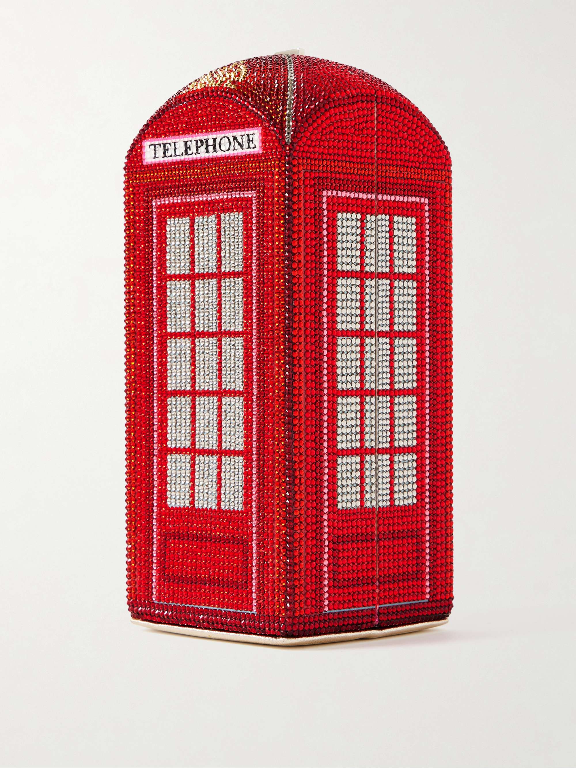 JUDITH LEIBER COUTURE 