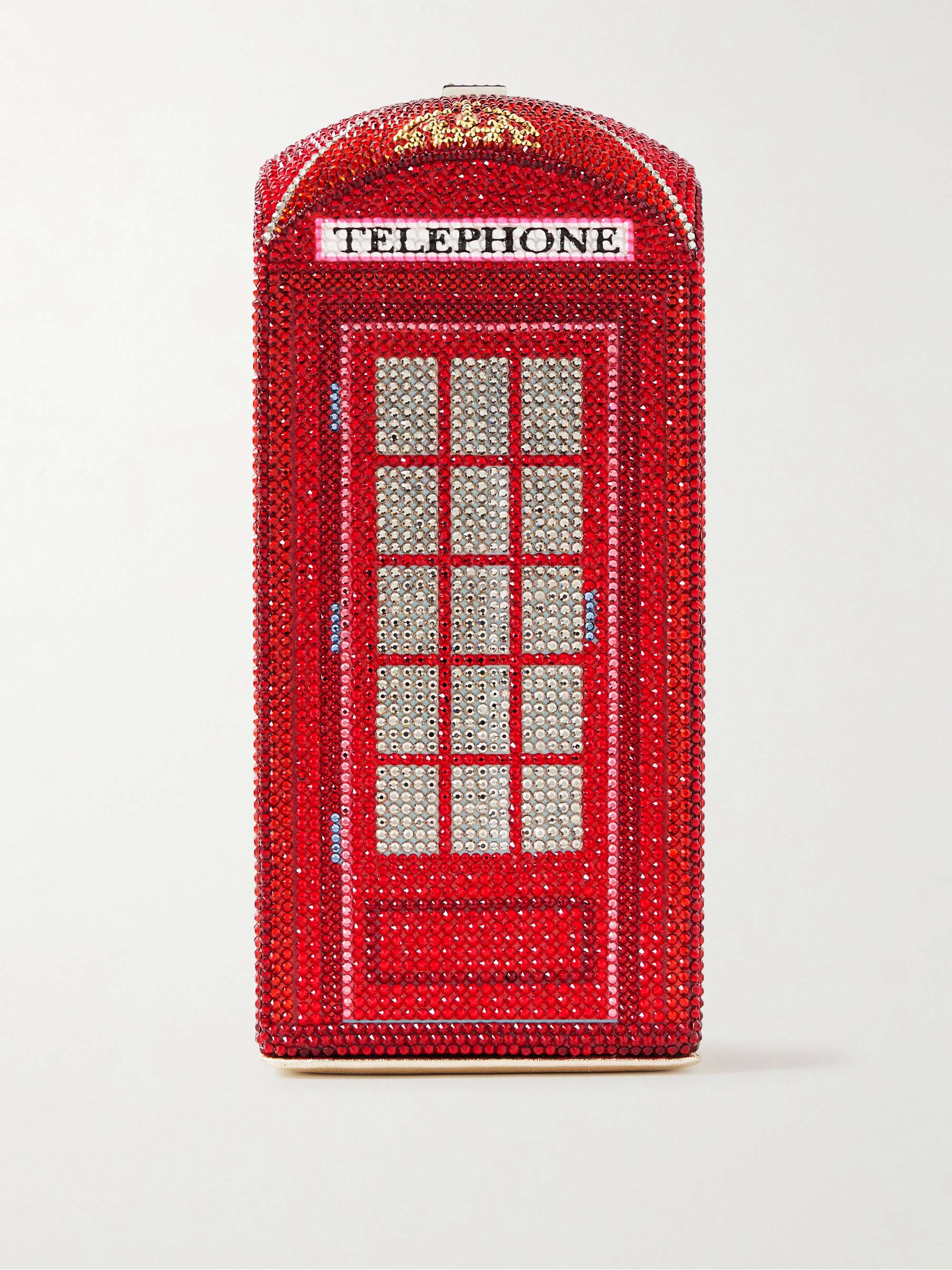 JUDITH LEIBER COUTURE 