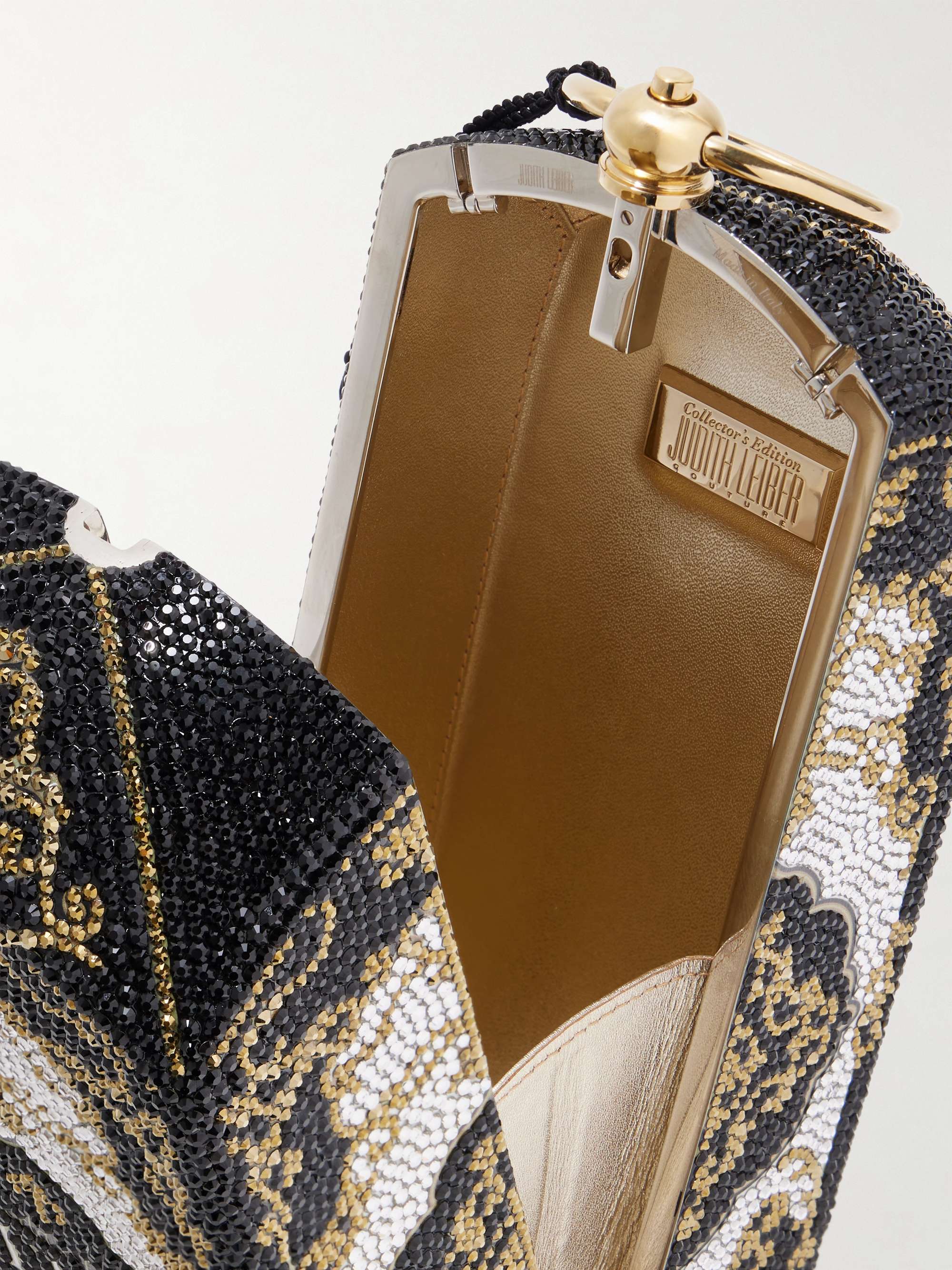 JUDITH LEIBER COUTURE 