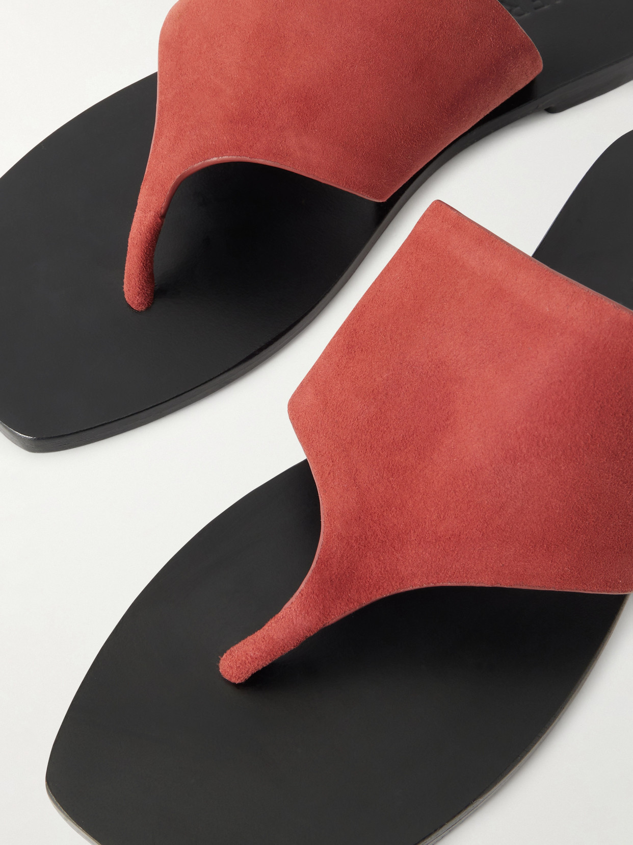 A Emery - Paton Sandals