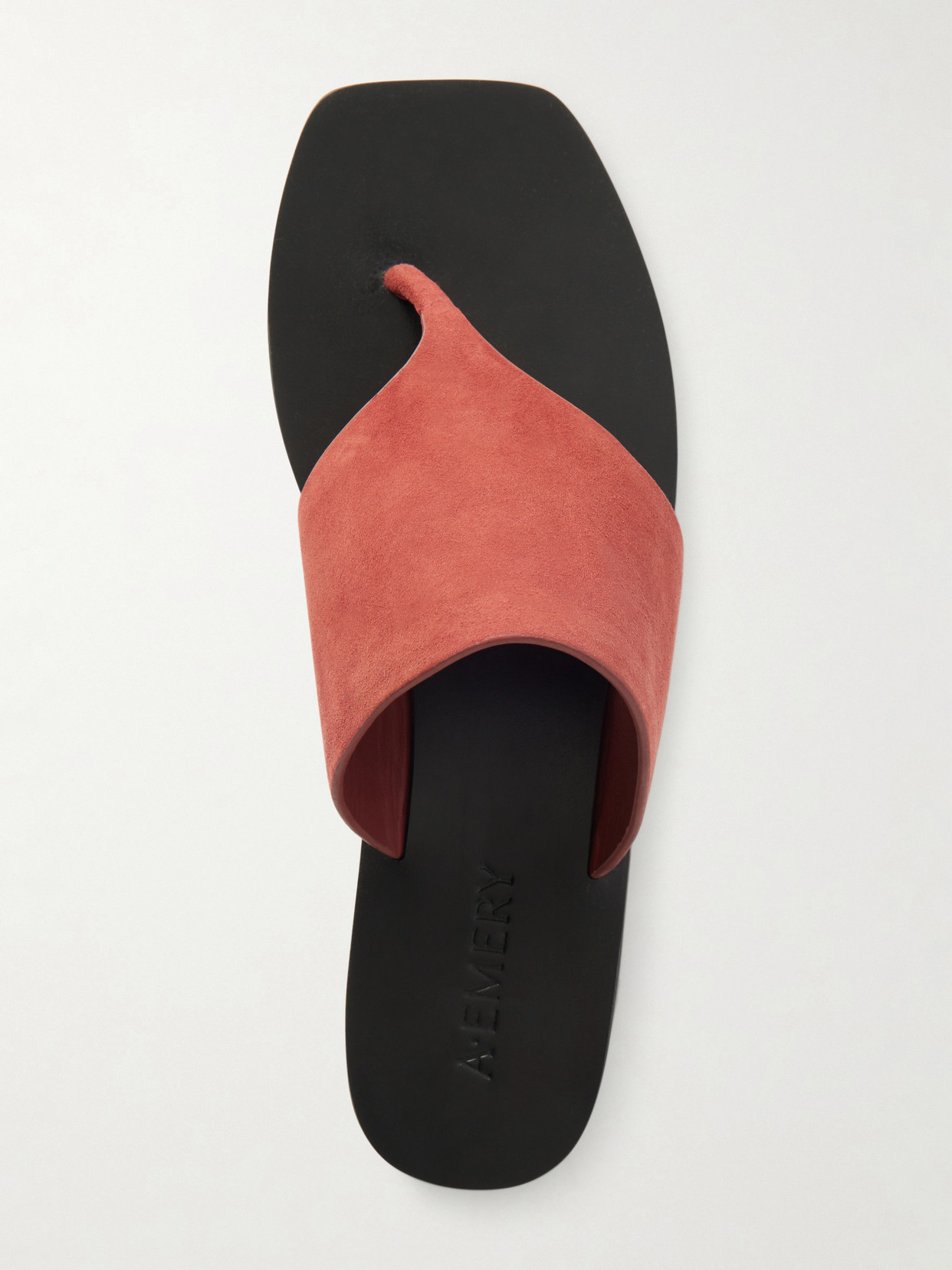 A Emery - Paton Sandals