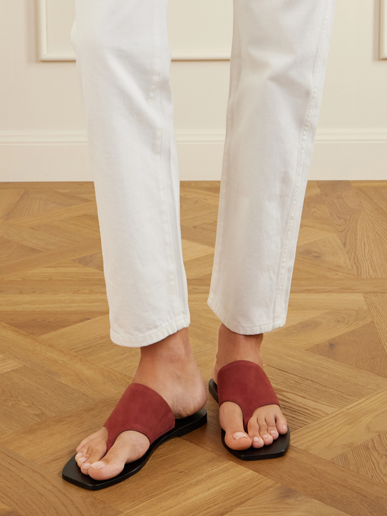 A Emery - Paton Sandals