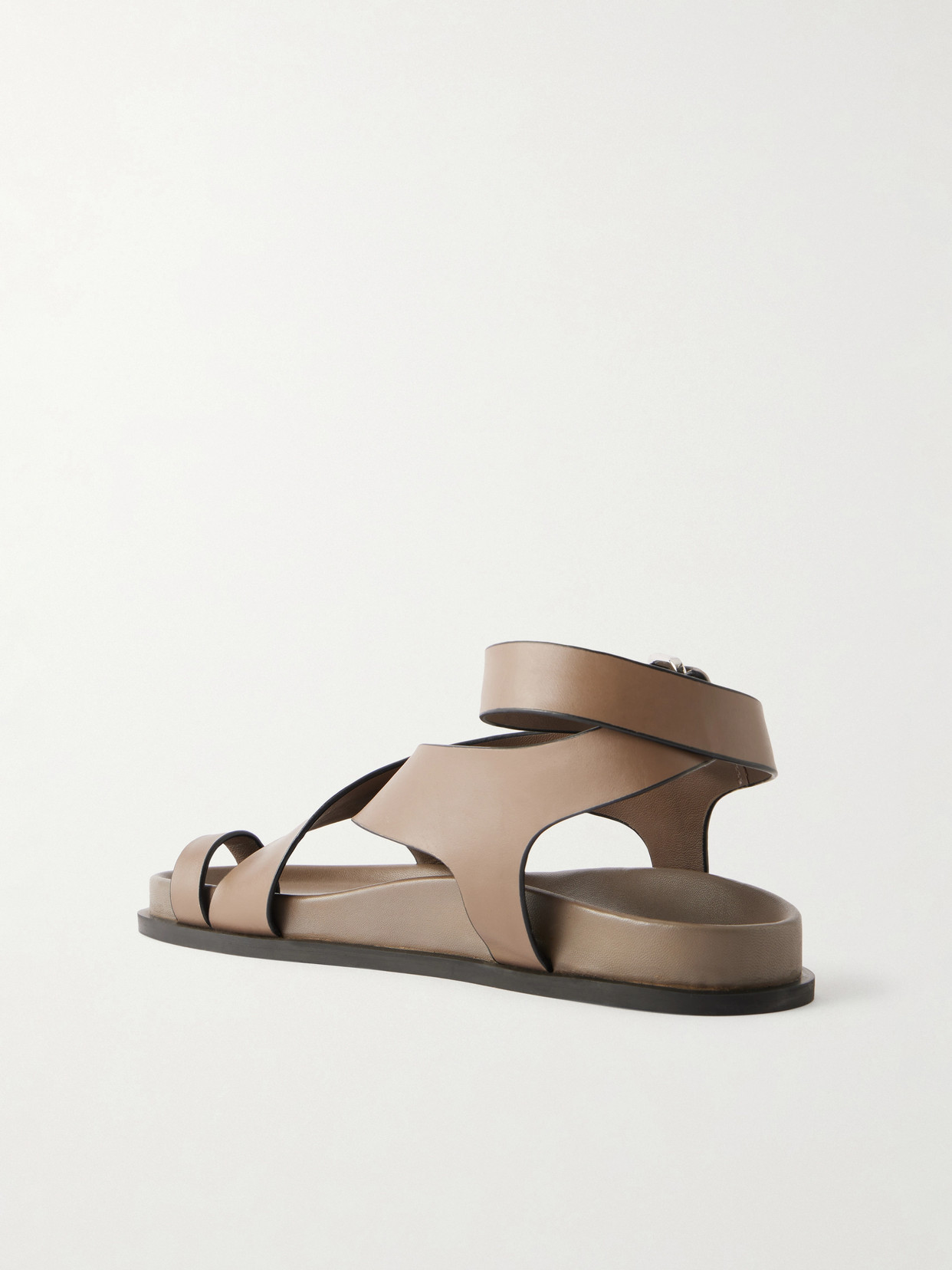 A Emery - Jalen Sandals