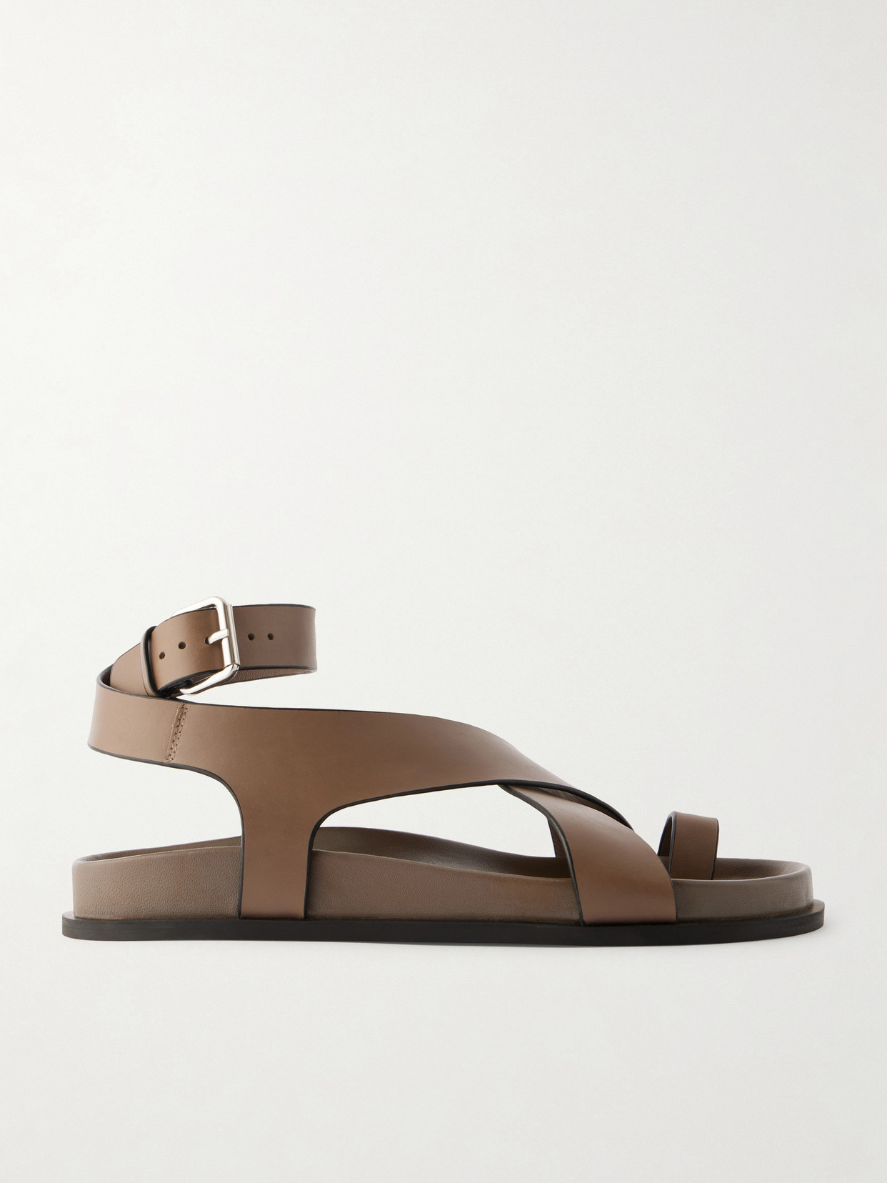 A Emery - Jalen Sandals
