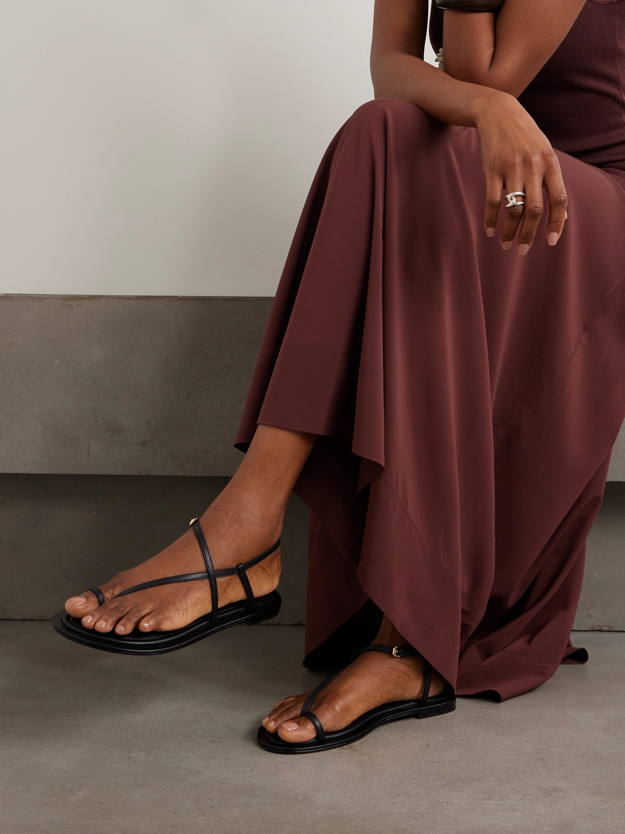 A Emery - Reef Sandals