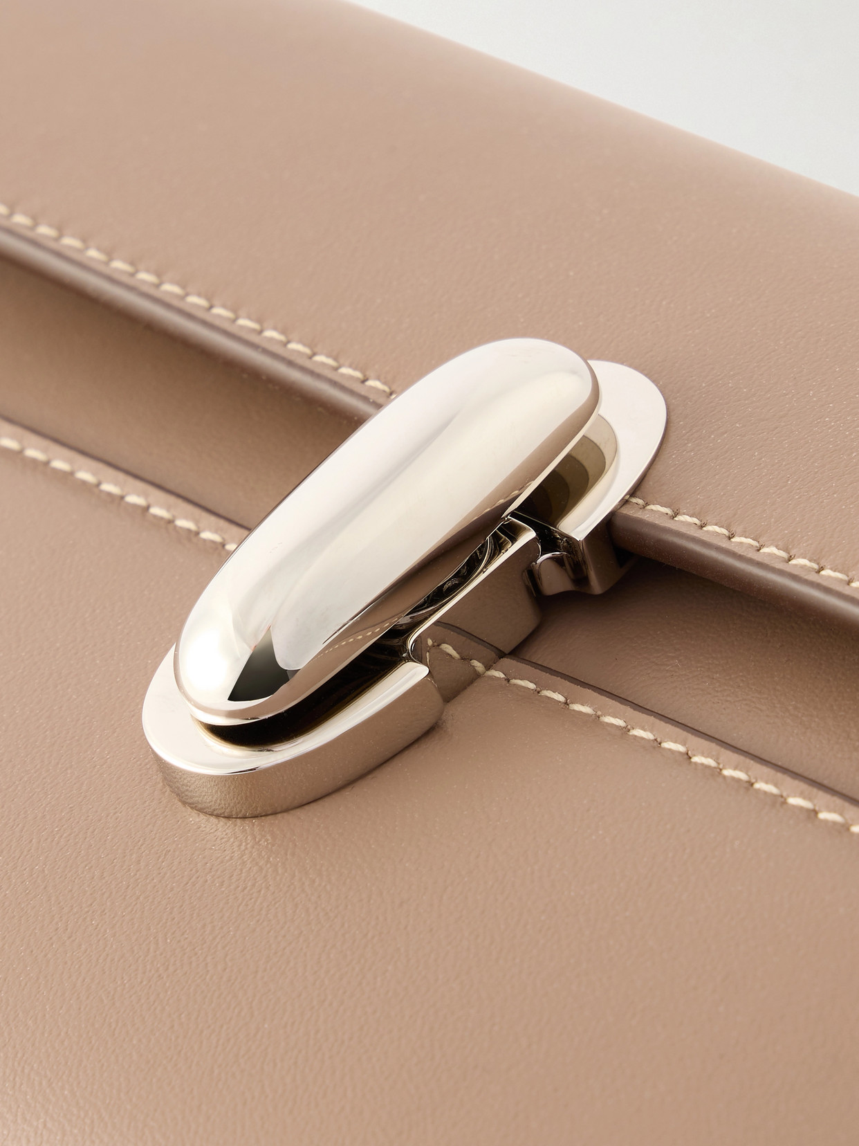 Symmetry Mini Shoulder Bag