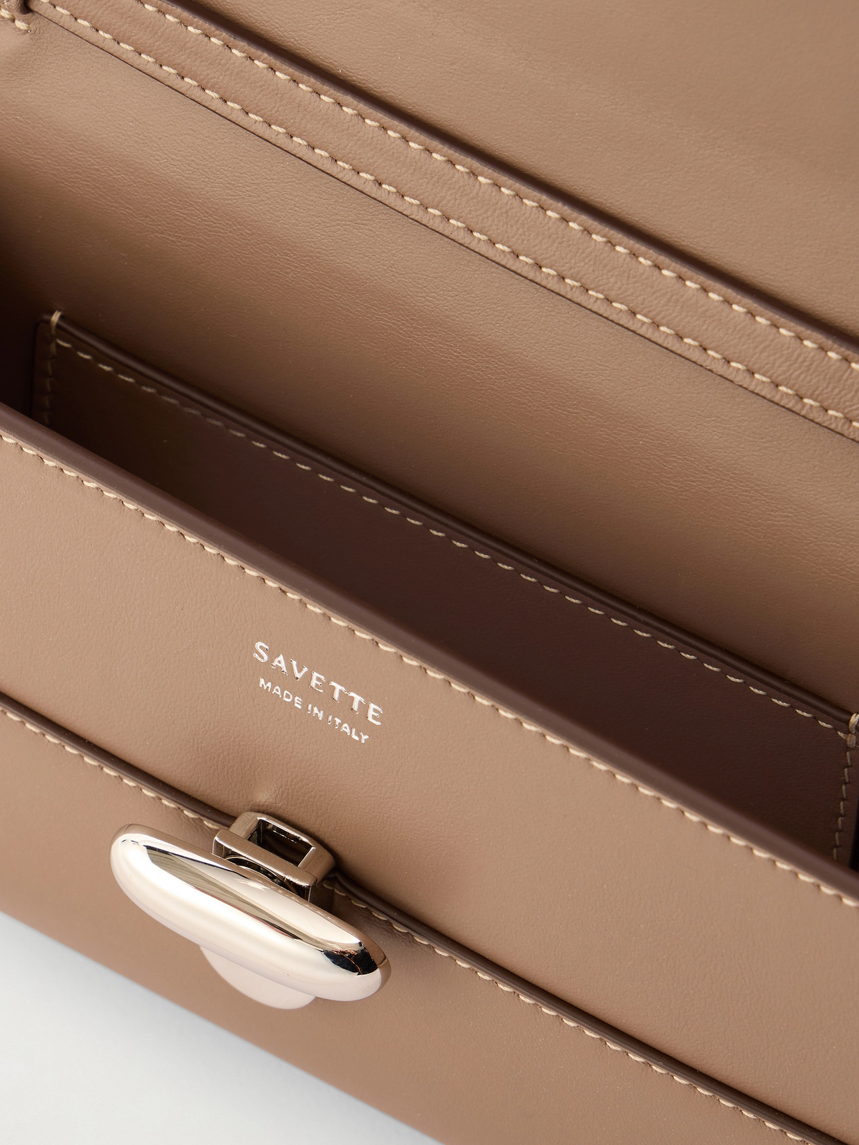 Symmetry Mini Shoulder Bag