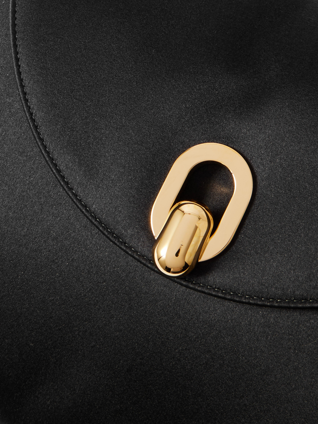 Tondo Small Shoulder Bag