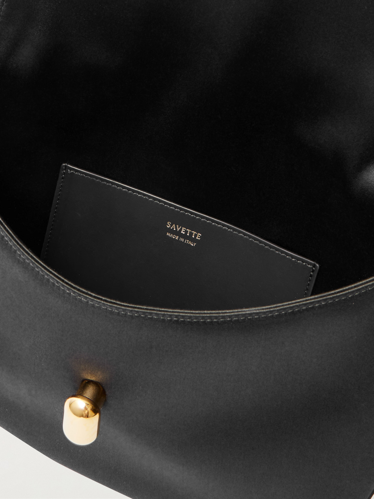 Tondo Small Shoulder Bag