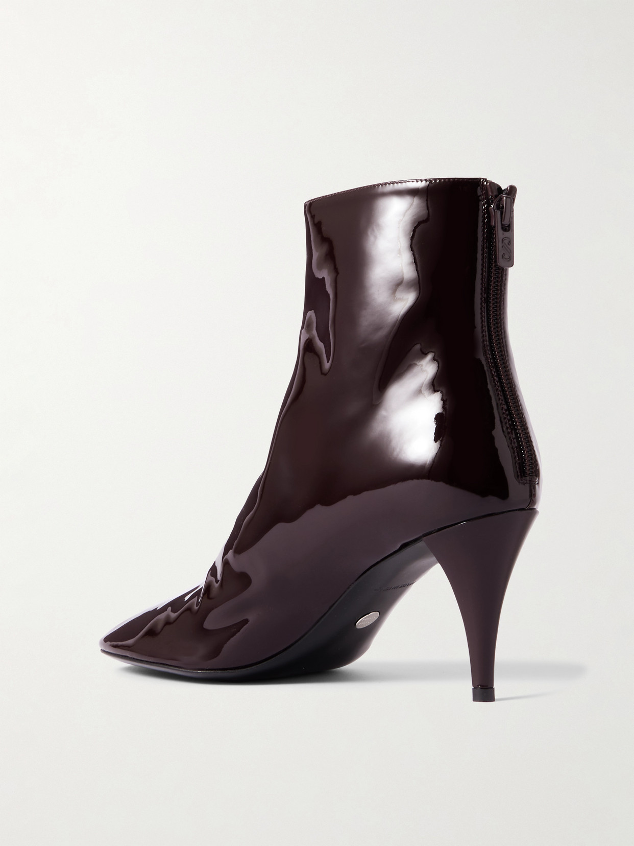 Glove Ankle Boots