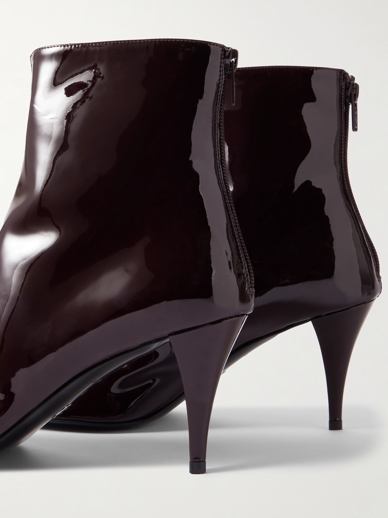 Glove Ankle Boots