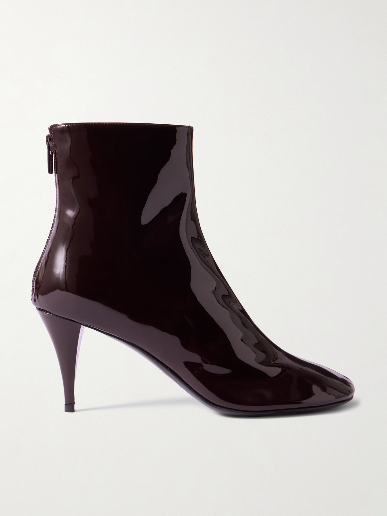 Glove Ankle Boots