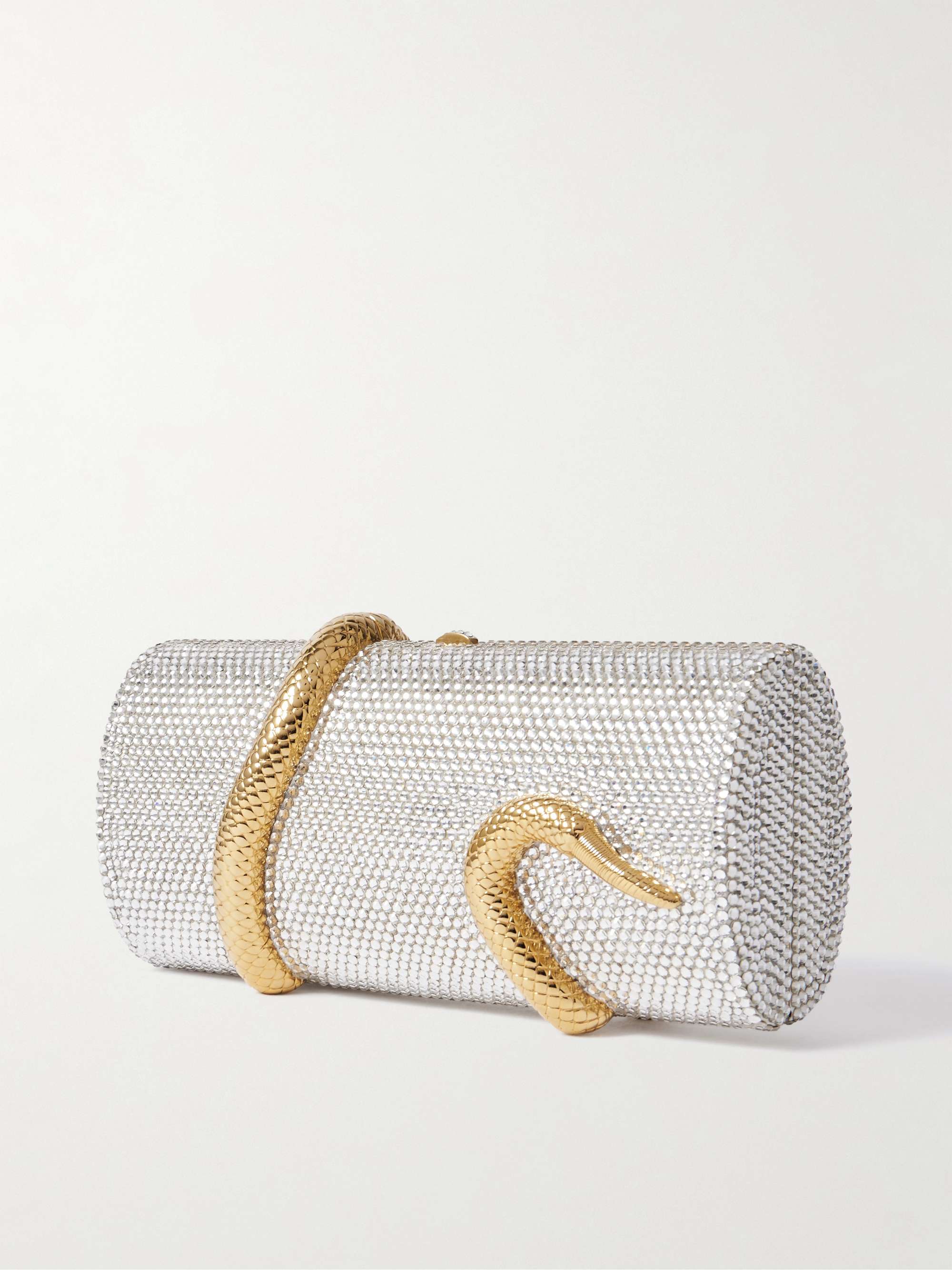 JUDITH LEIBER COUTURE 