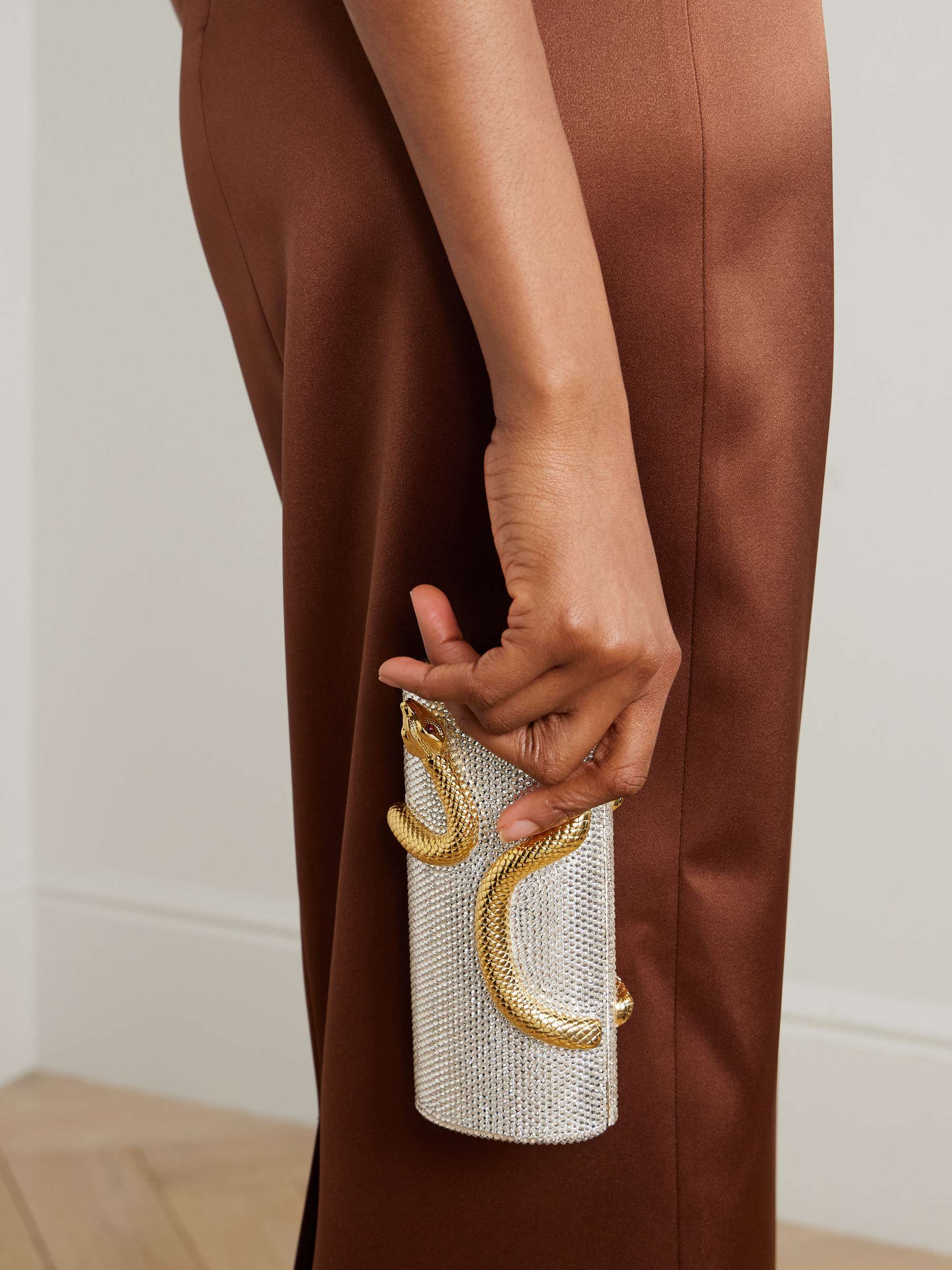 JUDITH LEIBER COUTURE 