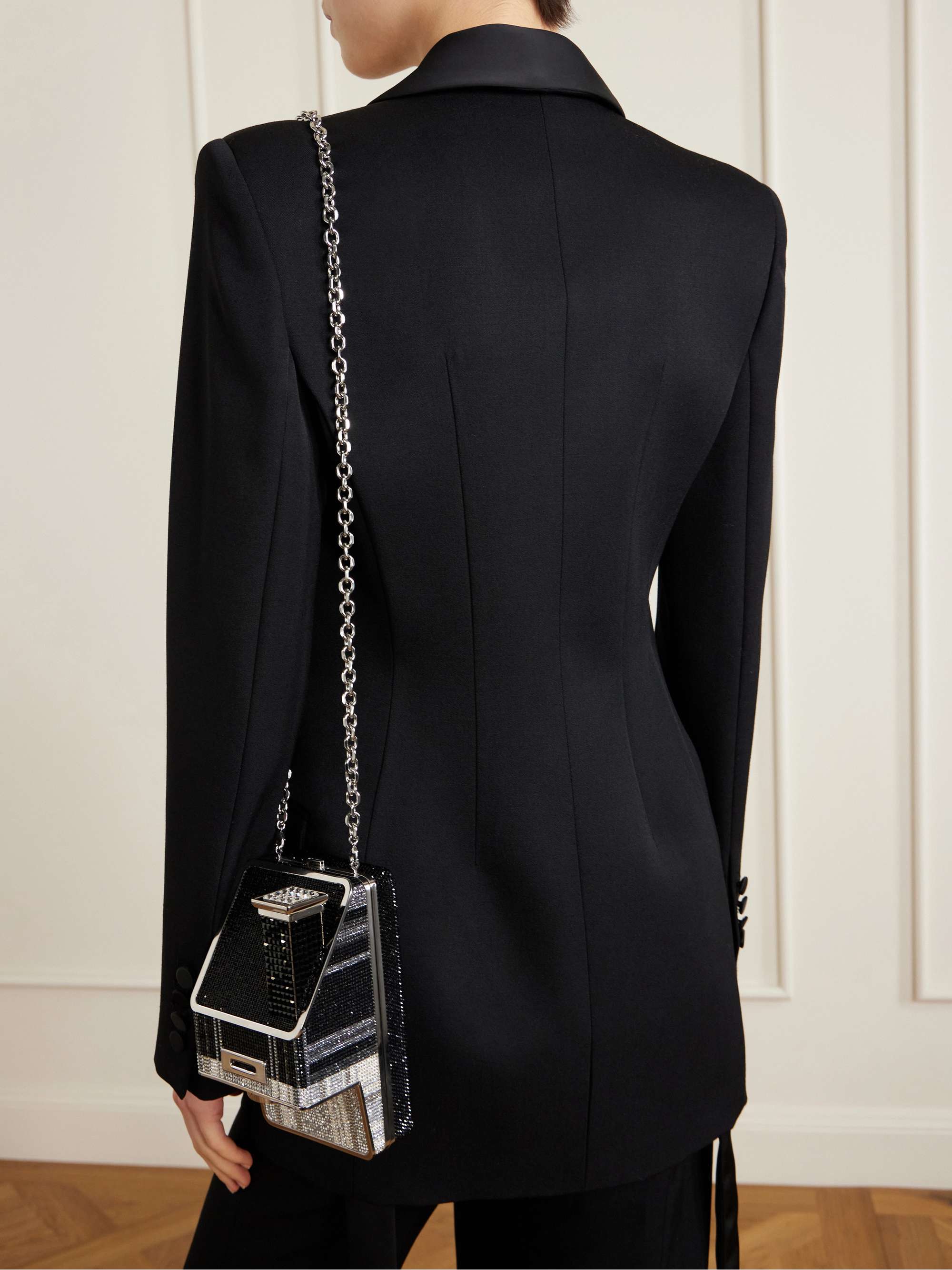 JUDITH LEIBER COUTURE 