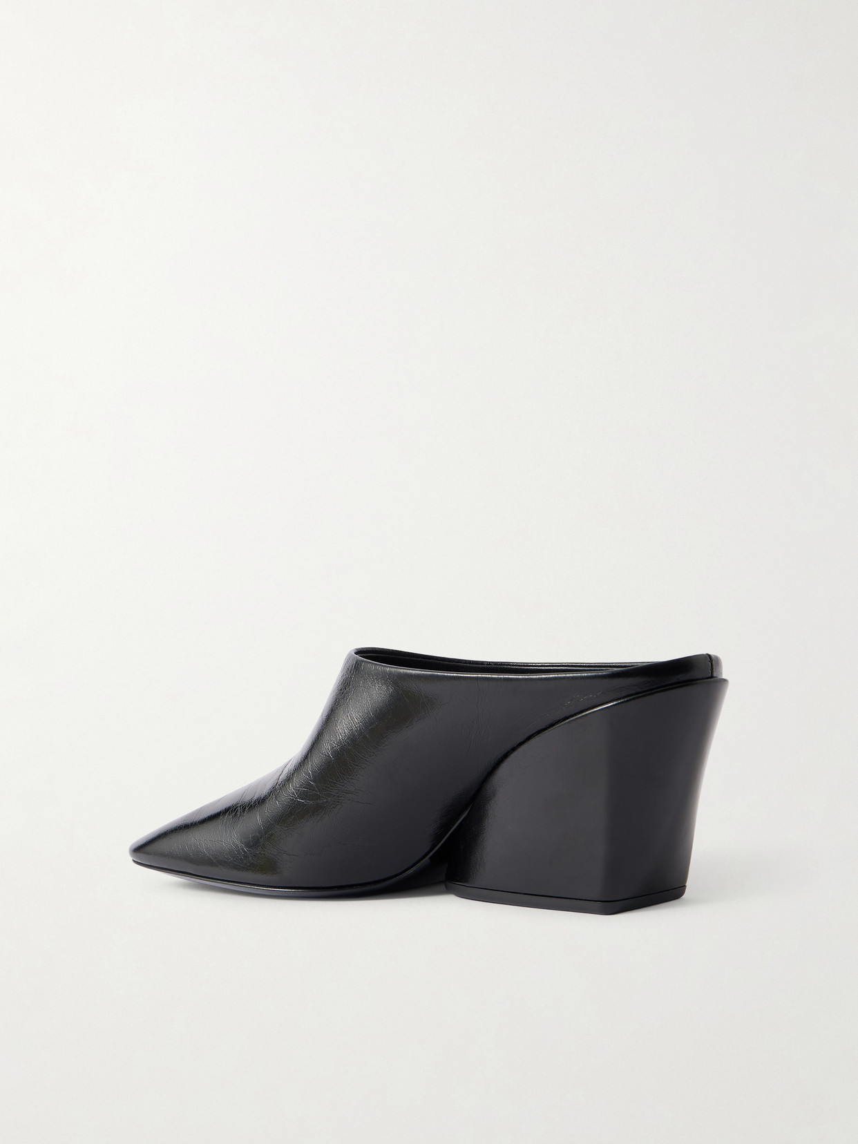Slant Mules