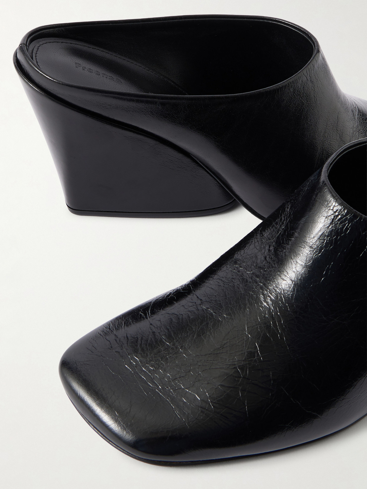 Slant Mules