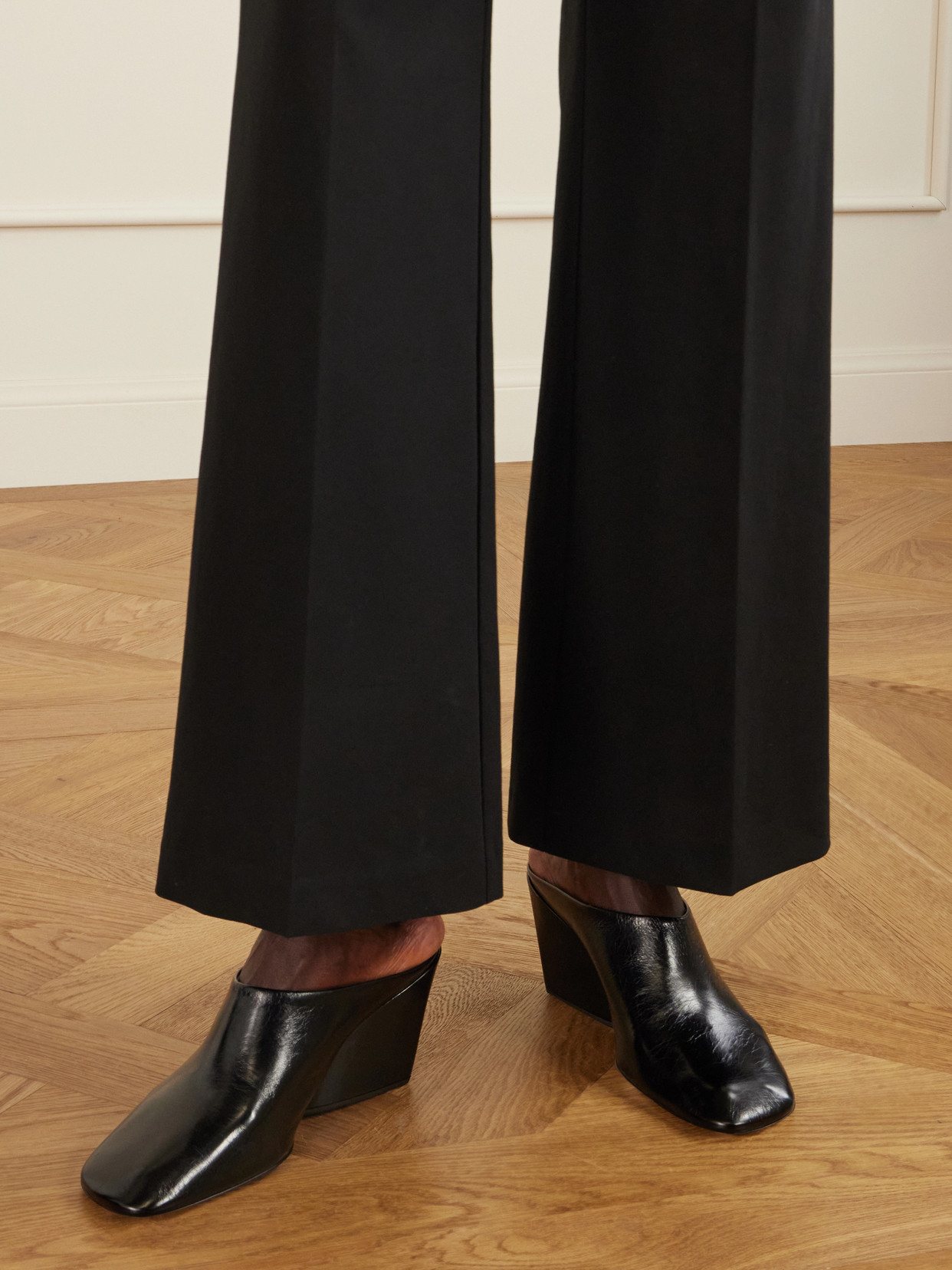 Slant Mules