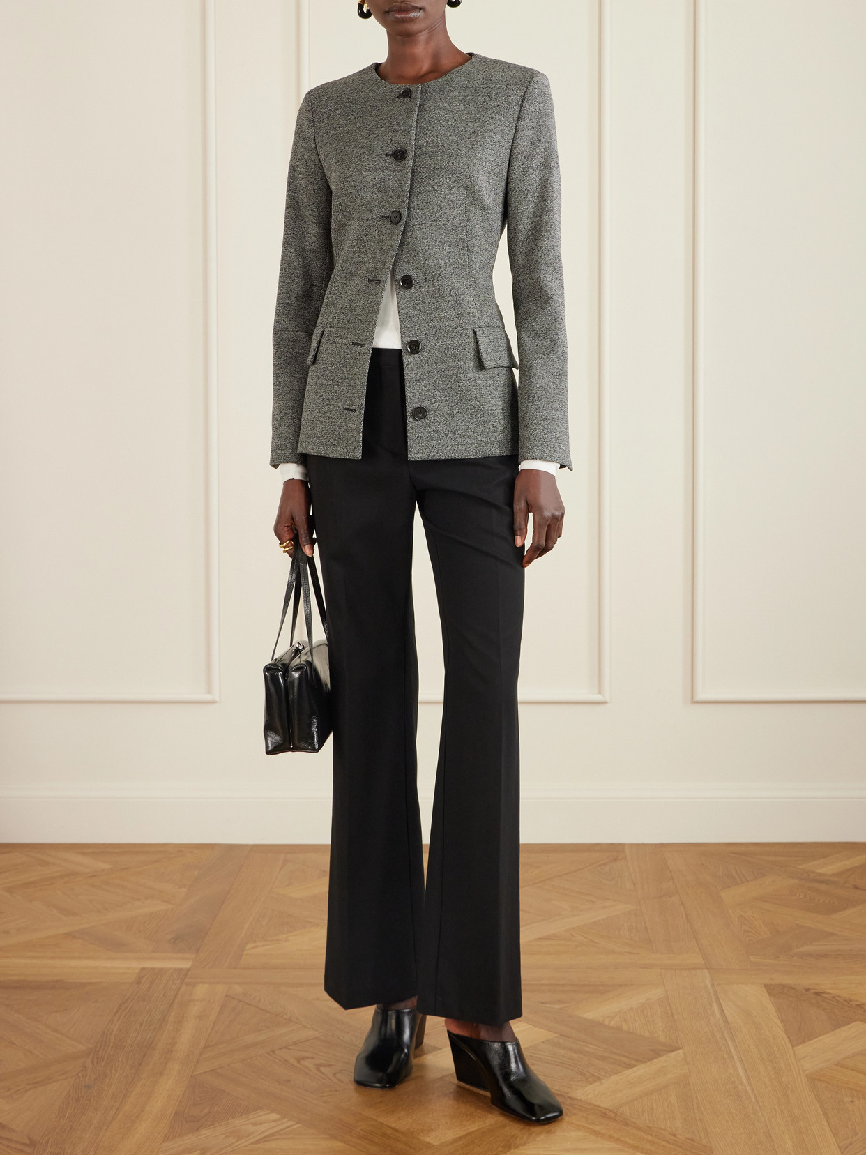 Slant Mules