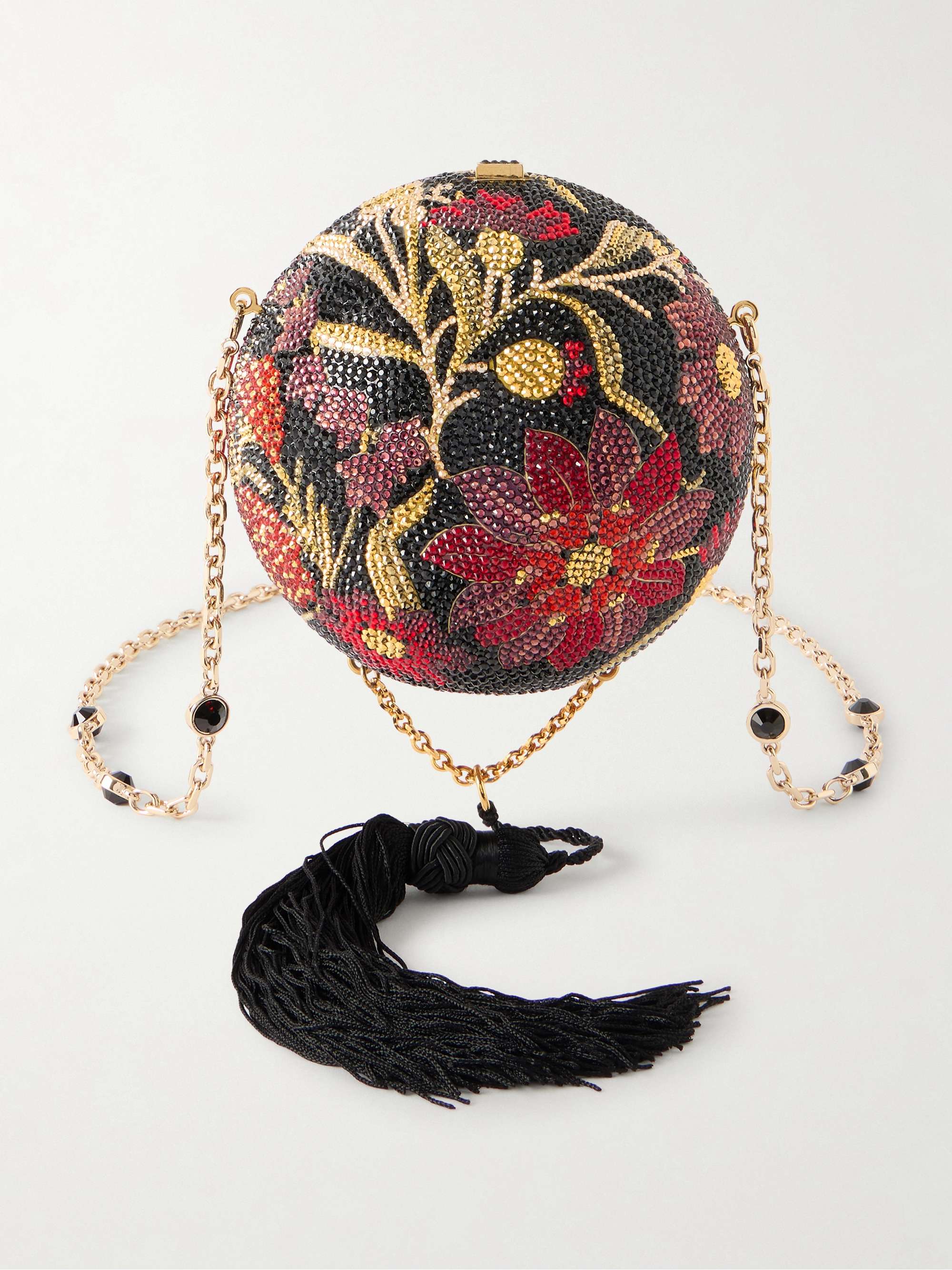 JUDITH LEIBER COUTURE 