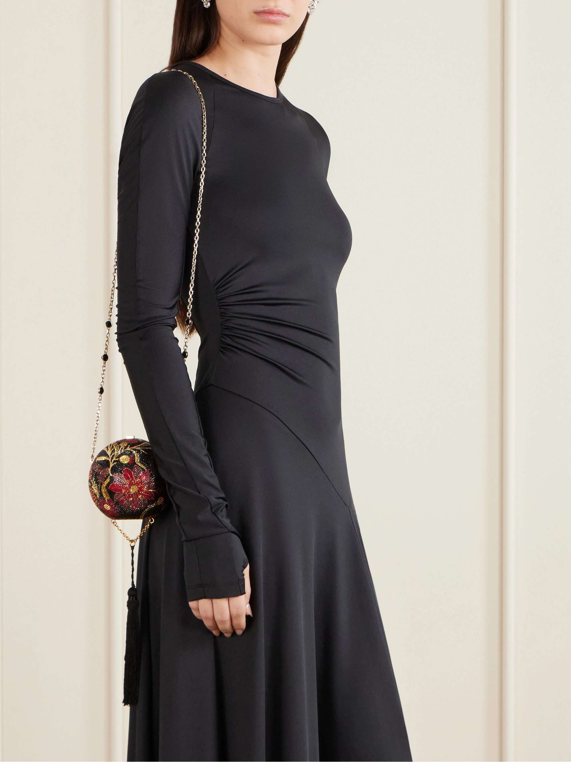 JUDITH LEIBER COUTURE 