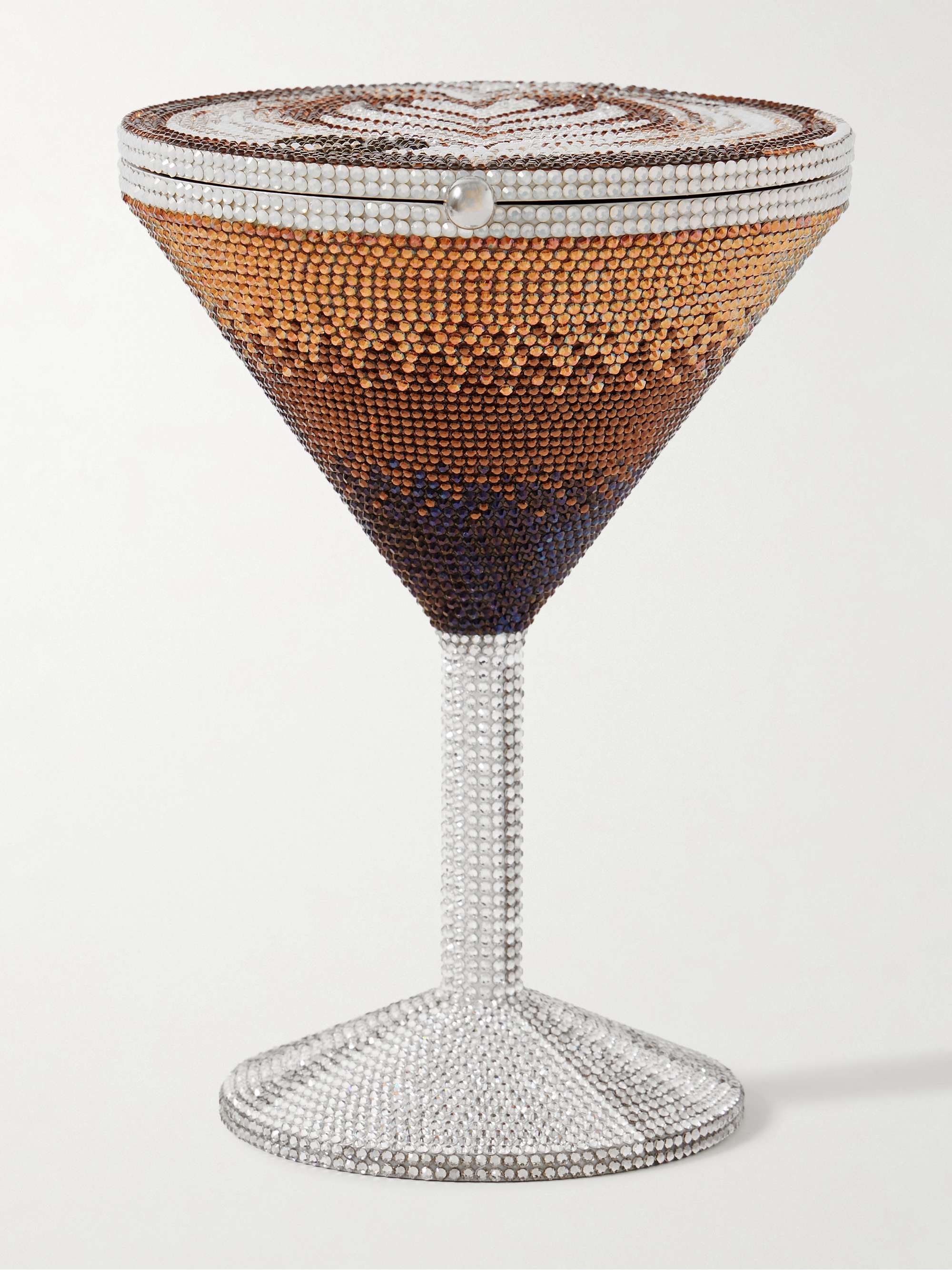 JUDITH LEIBER COUTURE 