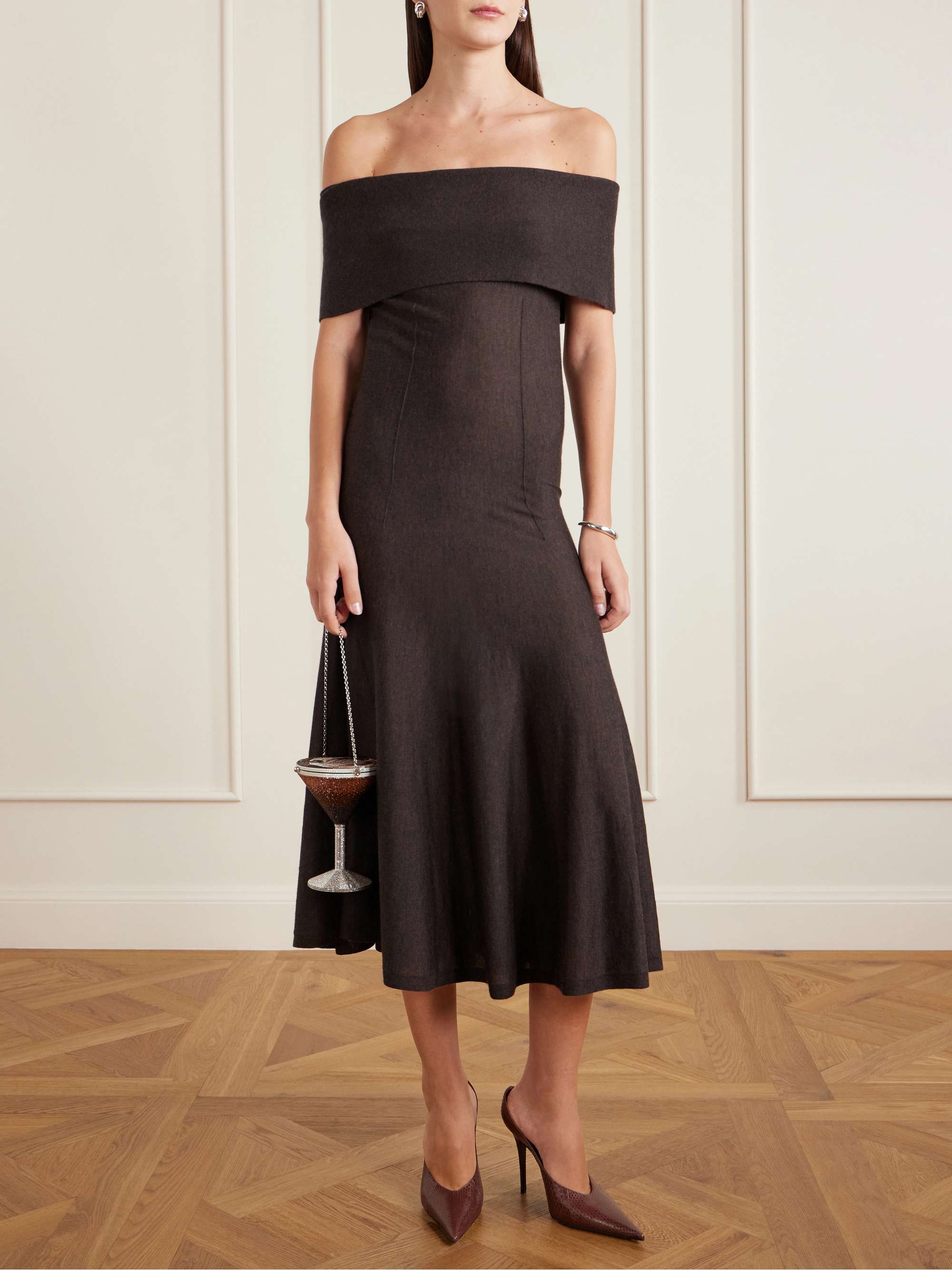 JUDITH LEIBER COUTURE 