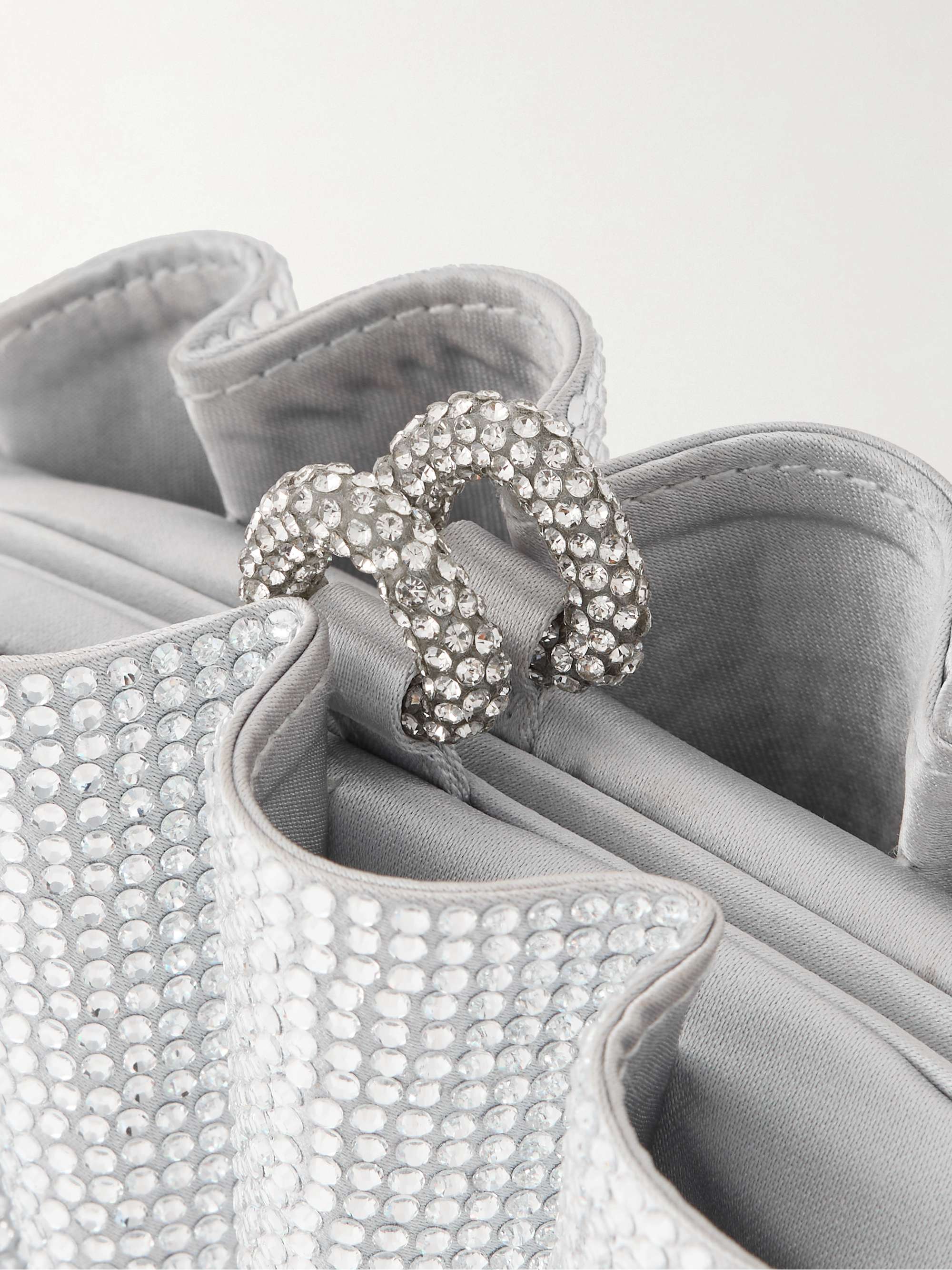 JUDITH LEIBER COUTURE 