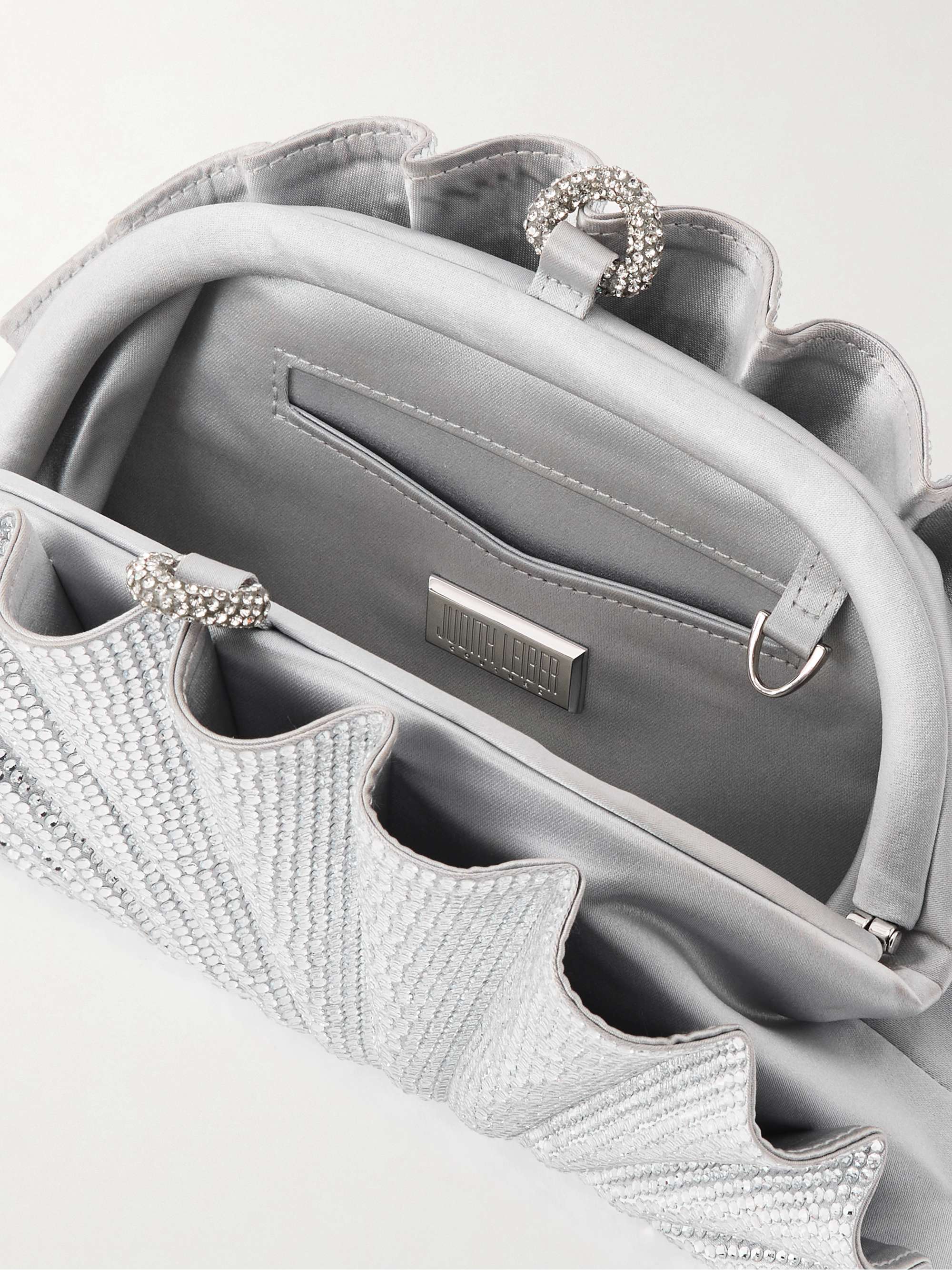 JUDITH LEIBER COUTURE 