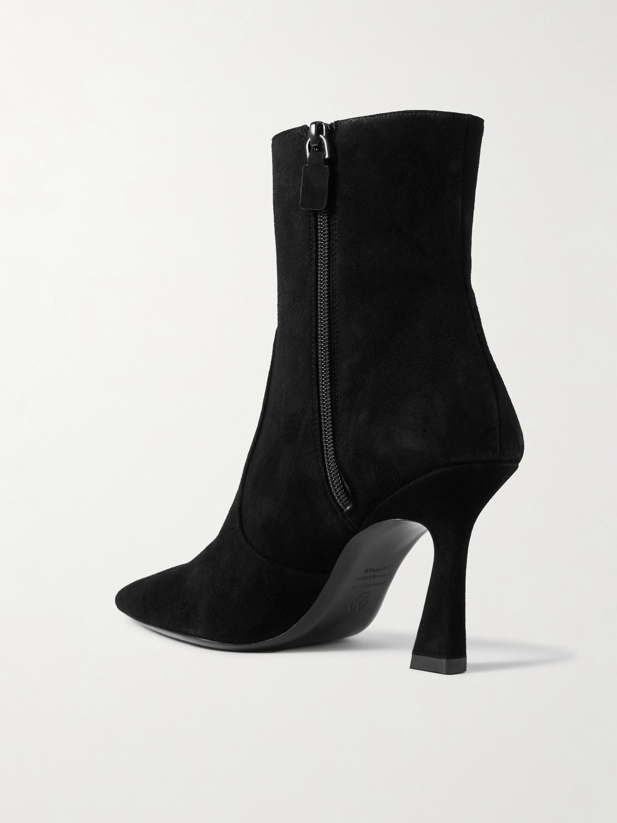 Vinnie Ankle Boots