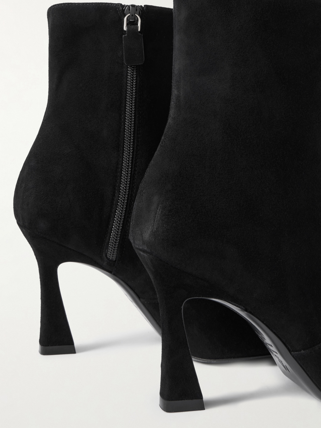 Vinnie Ankle Boots