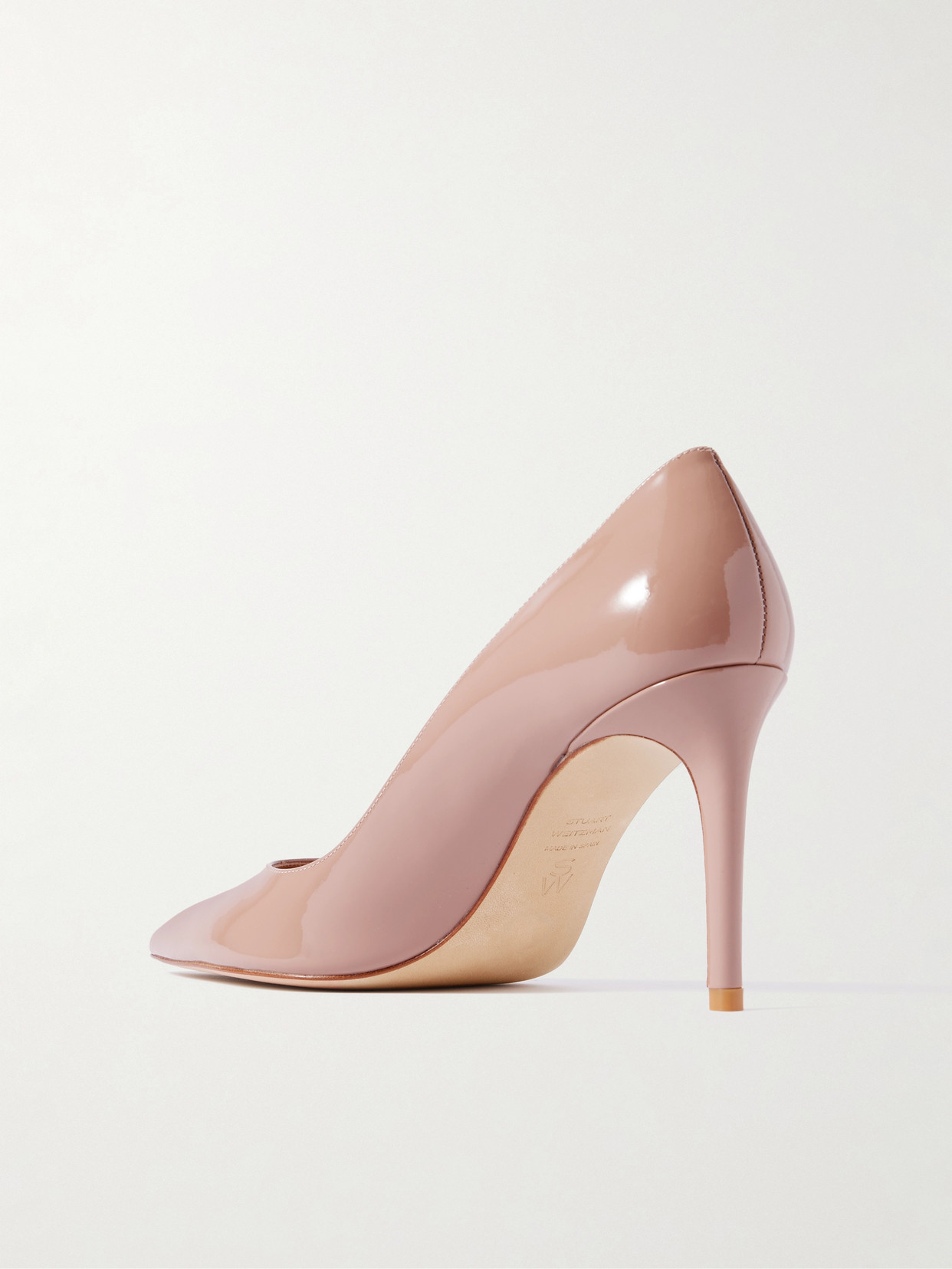Stuart Power Pumps