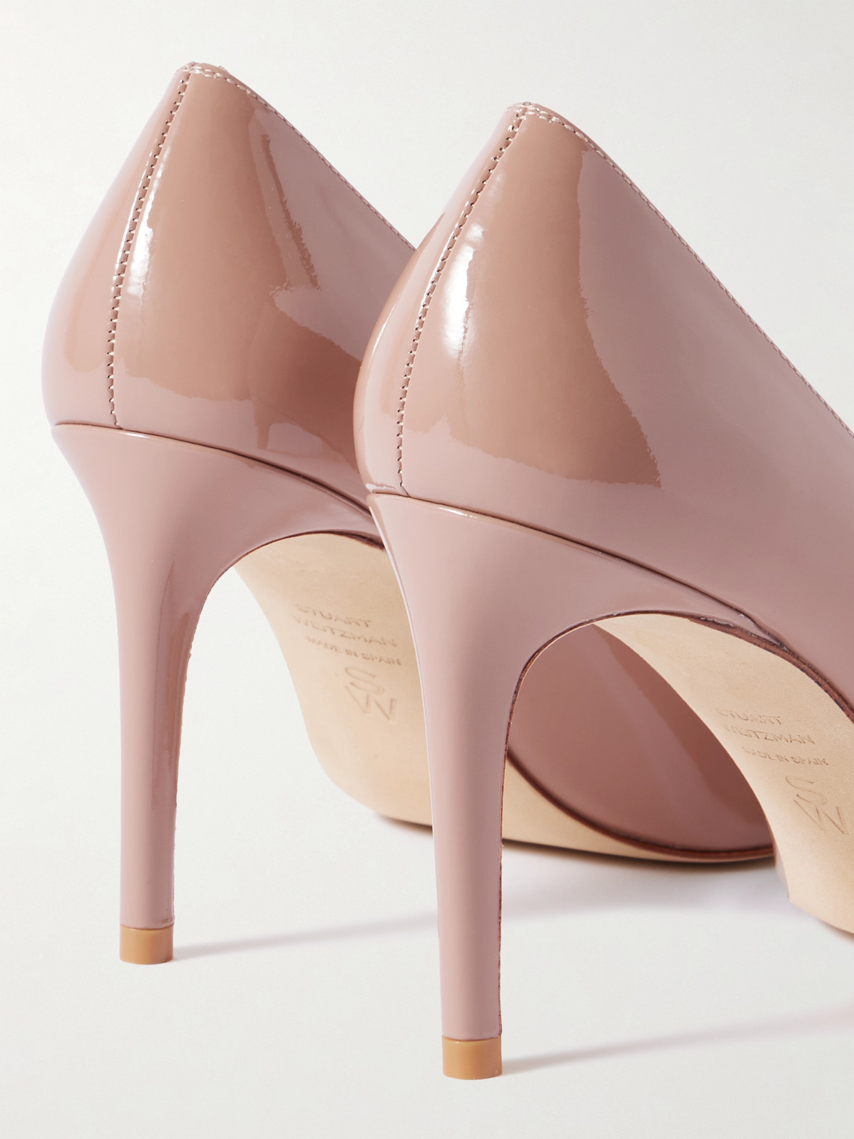 Stuart Power Pumps