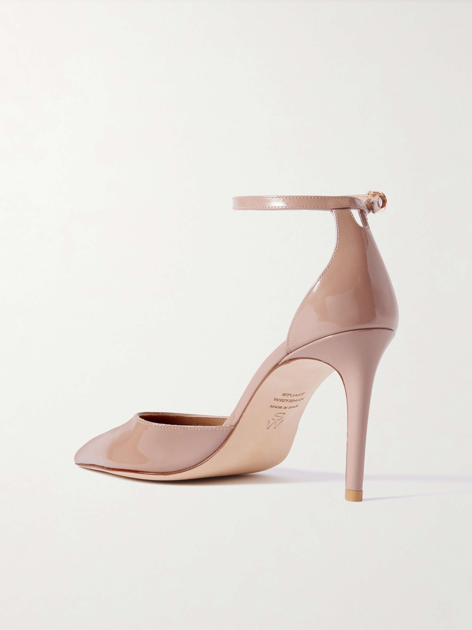 STUART WEITZMAN 