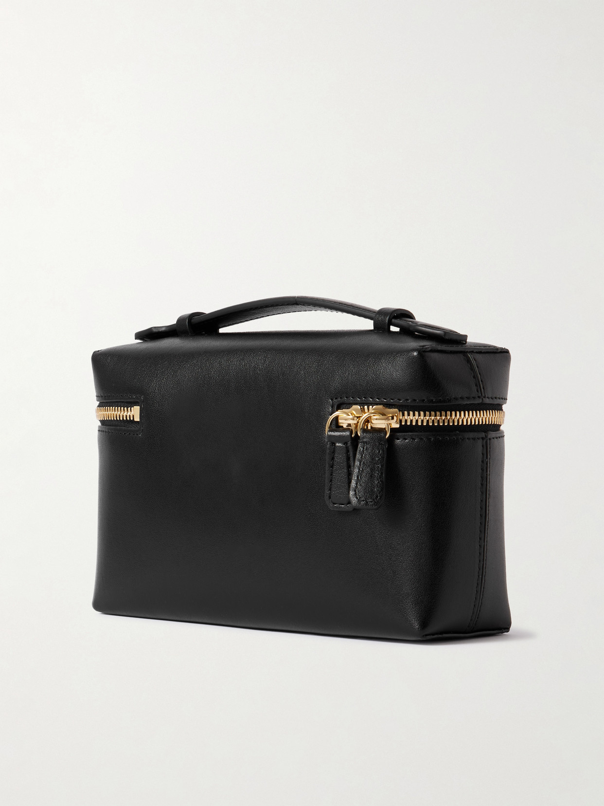 Vanity Shoulder Bag